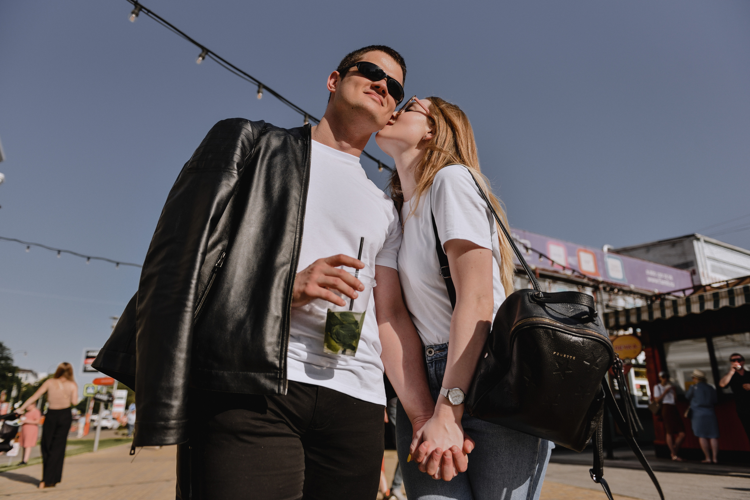 Отзывы. Нежный фотограф Вера Папиж