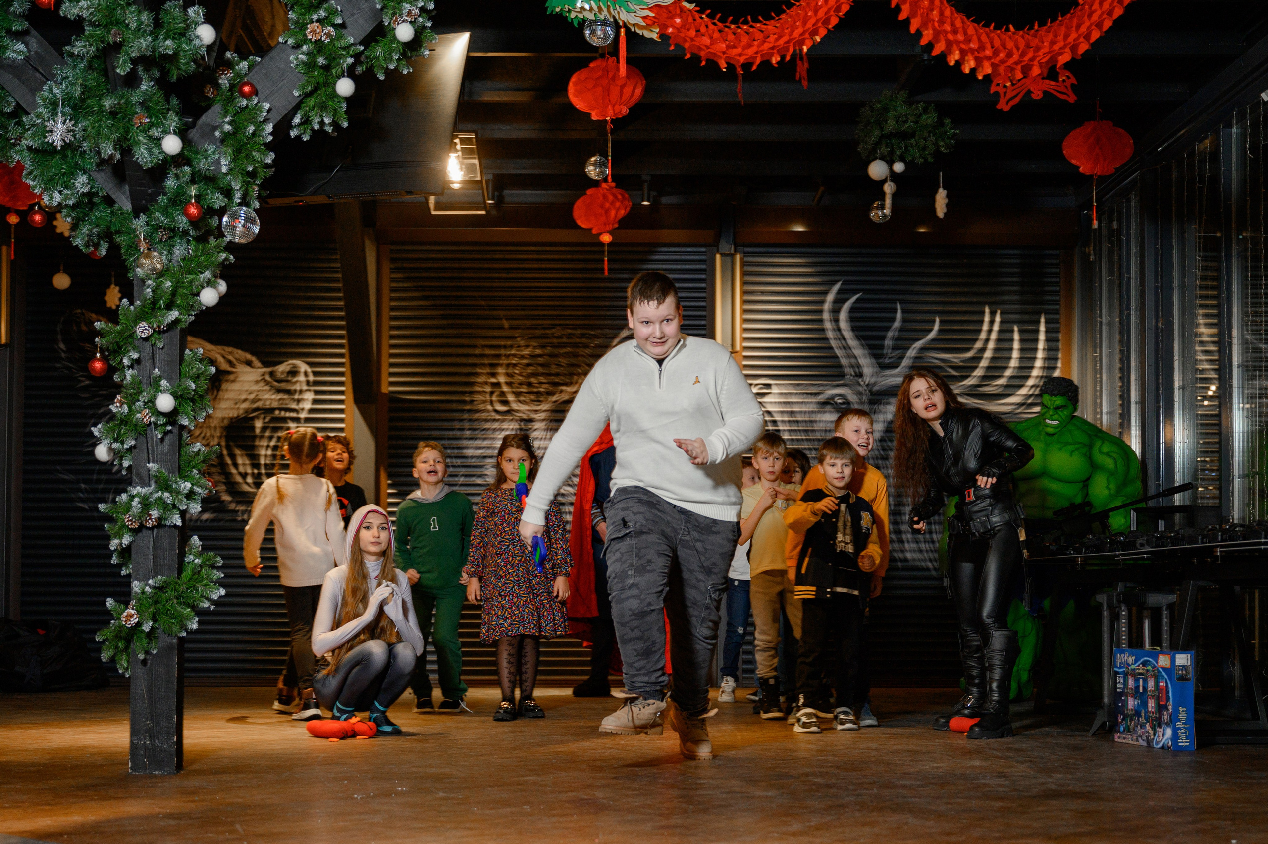 Фотограф детский день рождение. Фотограф в Липецке Ковалько Евгений