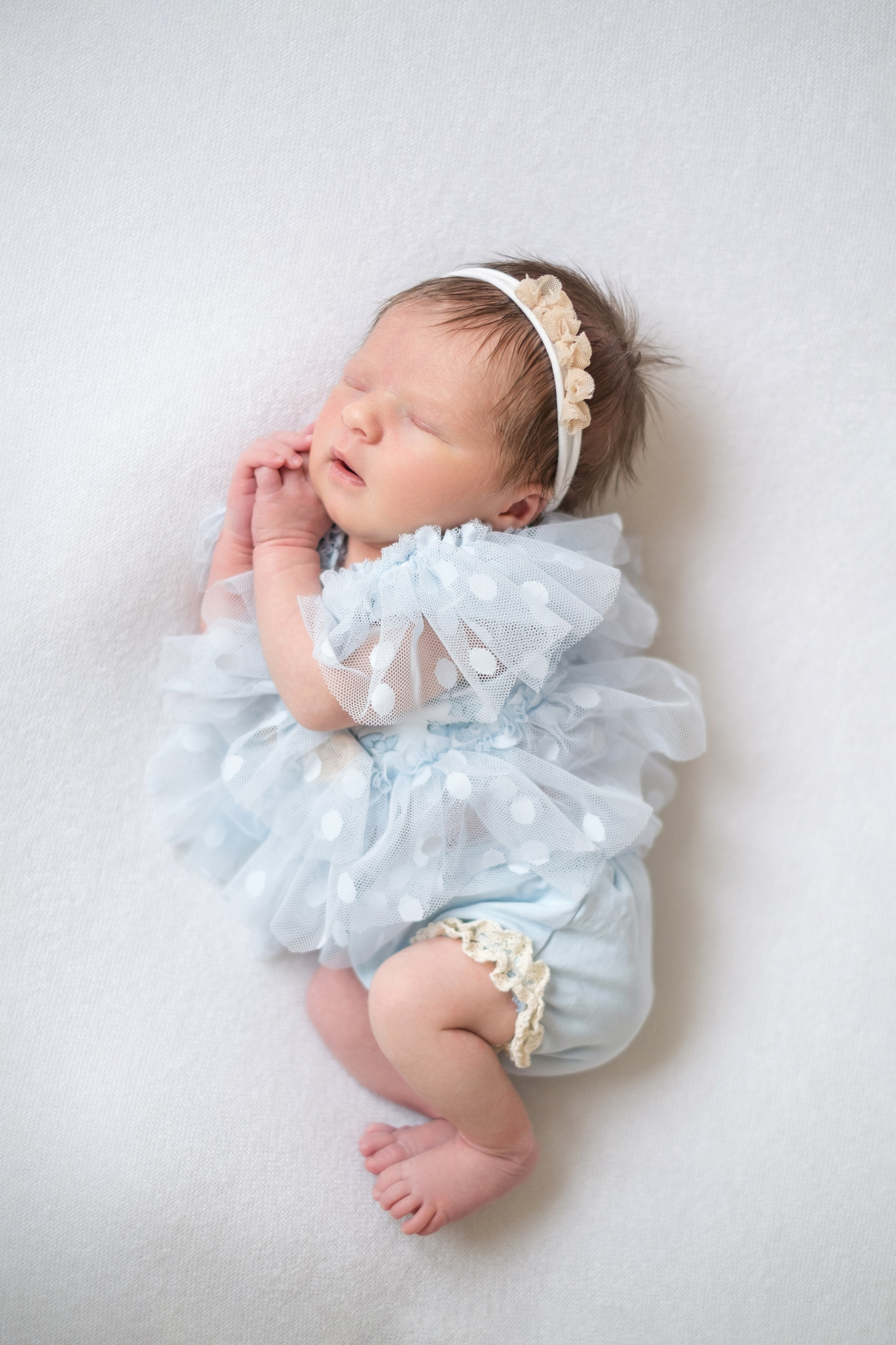 Newborn. Семейный детский ньюборн фотограф в Москве Марта Петрова