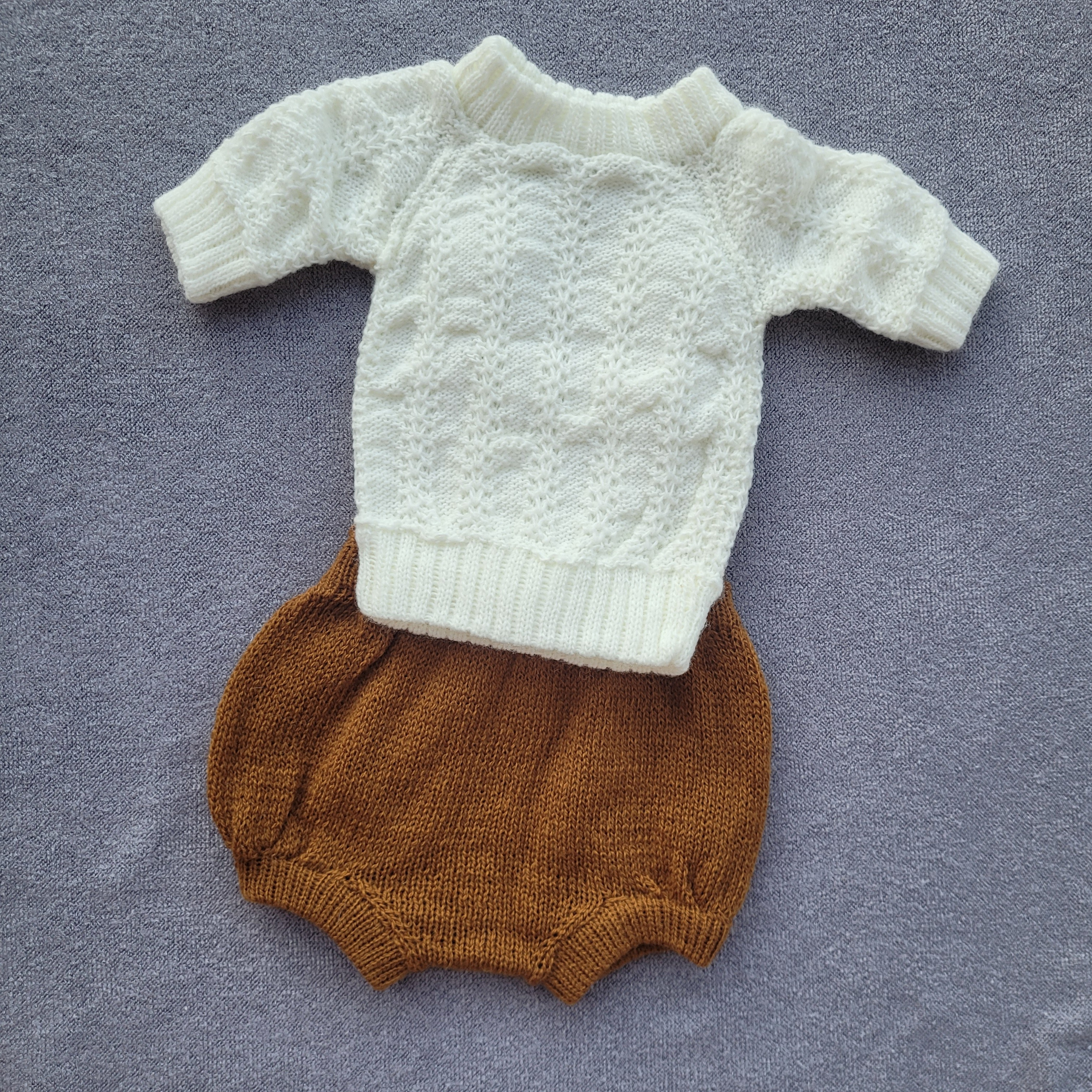 Реквизит для Newborn. Семейный детский ньюборн фотограф в Москве Марта Петрова