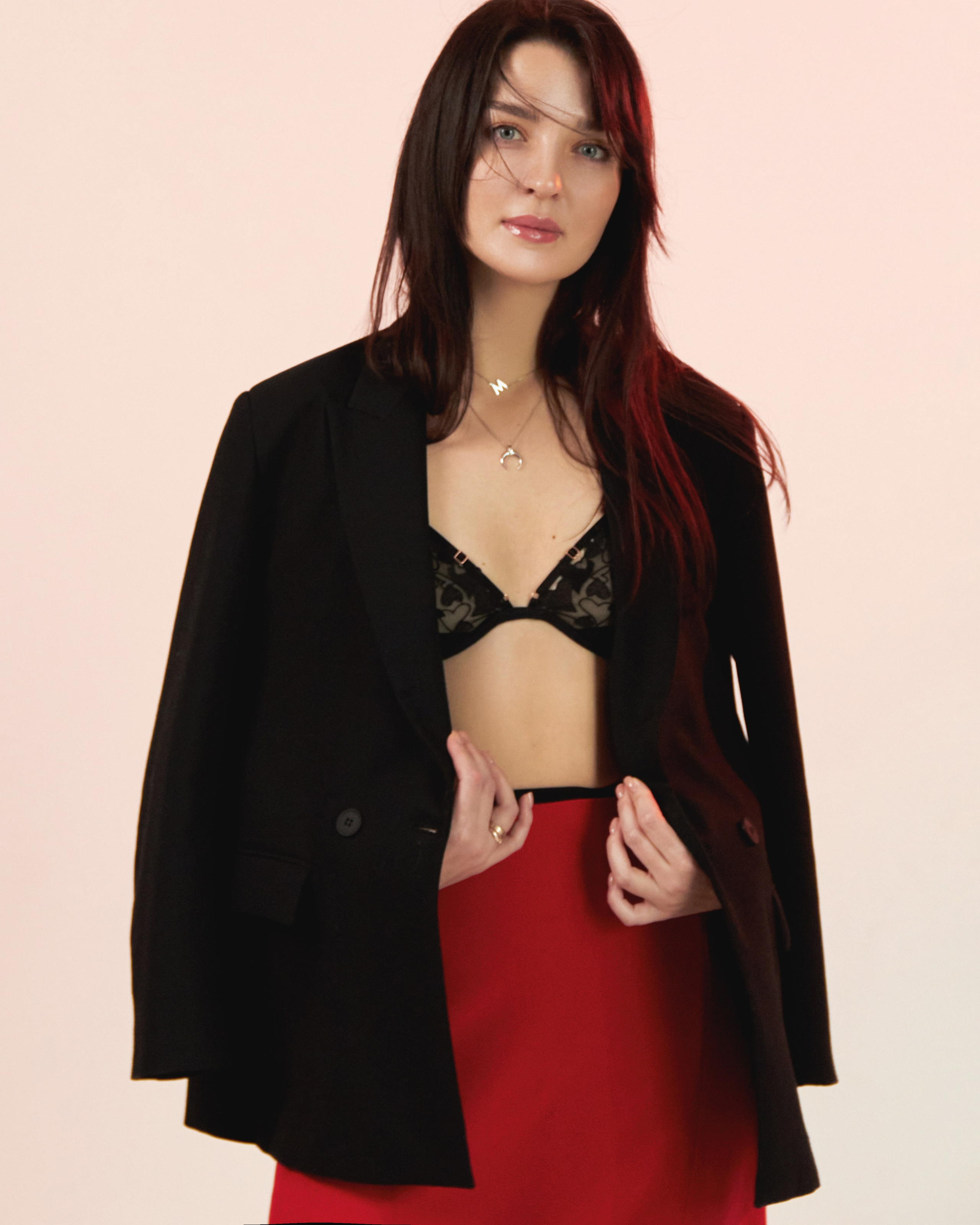 Марина. Фотограф Москва Юлия Казакова