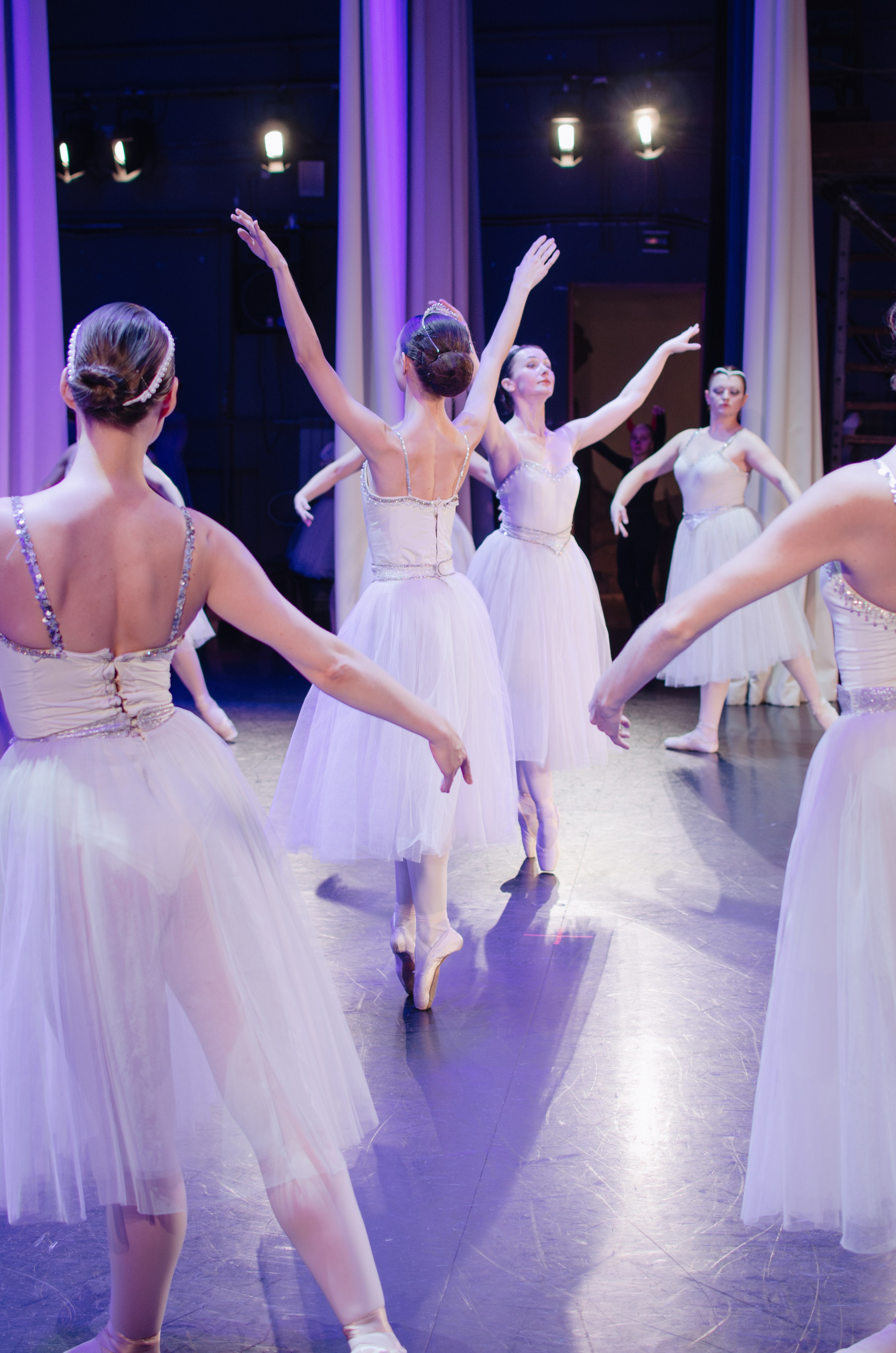 Концерт «Искусство изящных форм» (съемка из-за кулис) и разное закулисное. Портретный и репортажный фотограф в Санкт-Петербурге Варвара Жукова