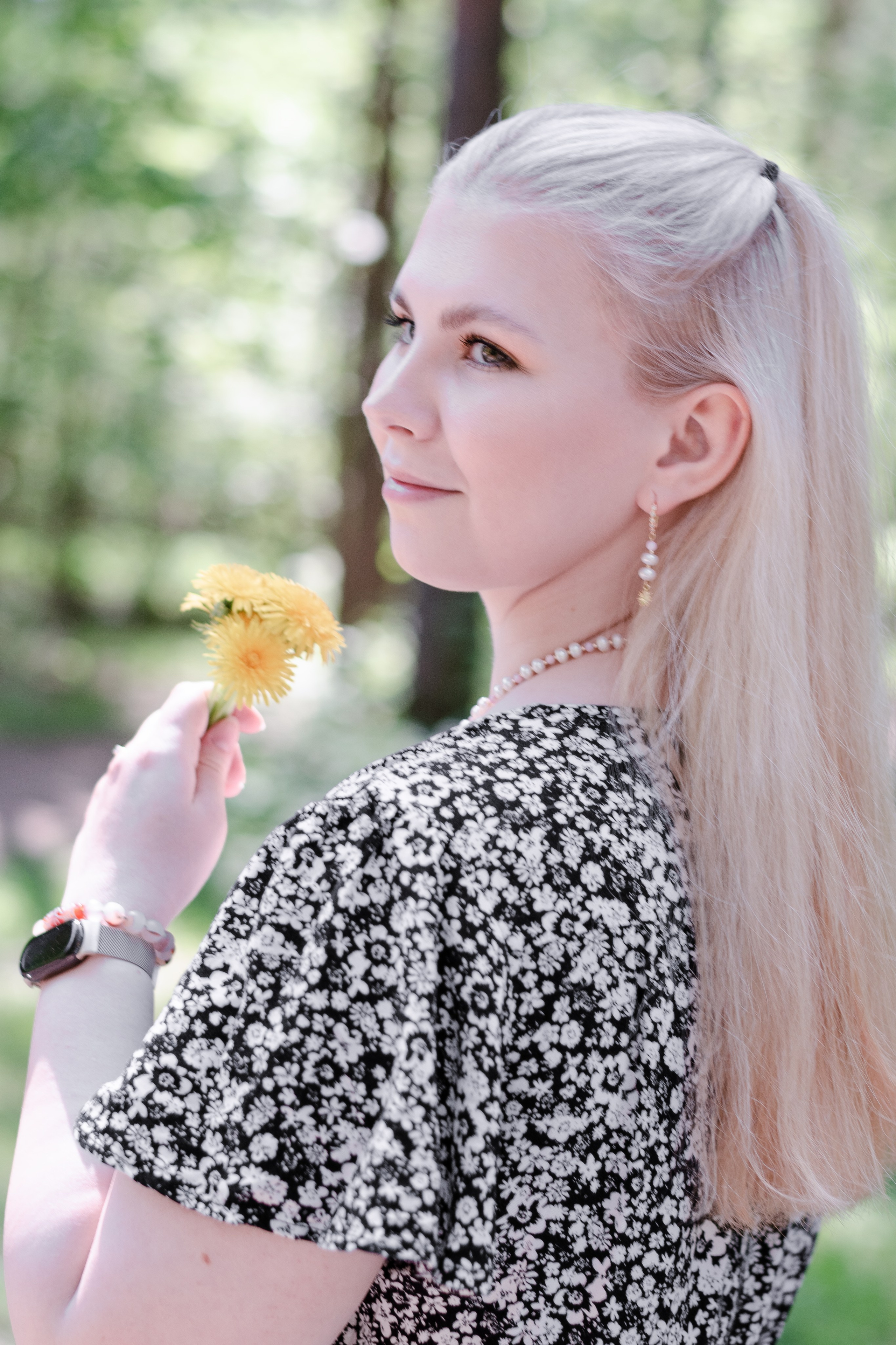 Фотопрогулка с В. Портретный и репортажный фотограф в Санкт-Петербурге Варвара Жукова