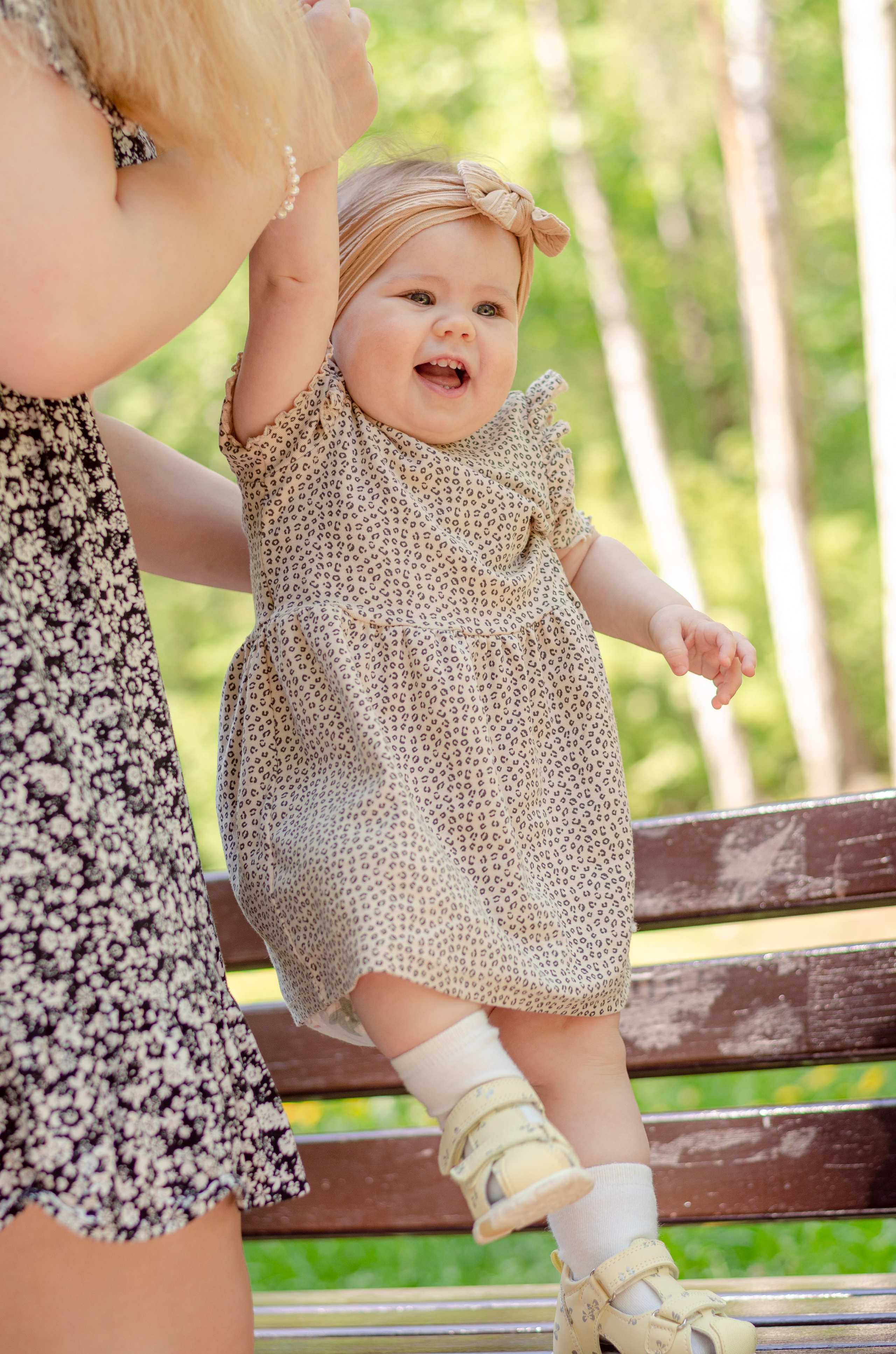 Малышка В. Портретный и репортажный фотограф в Санкт-Петербурге Варвара Жукова