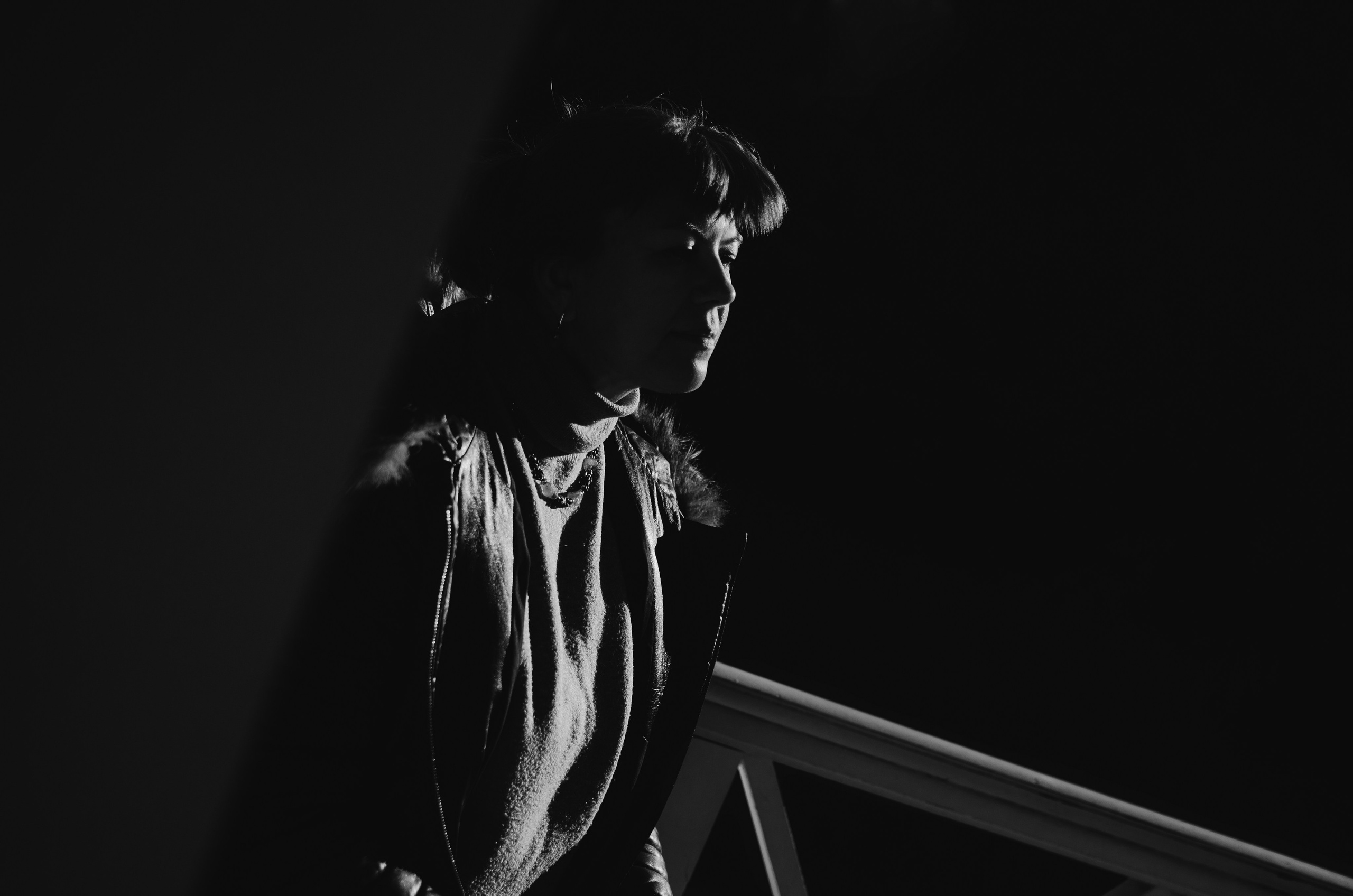 Портретный и репортажный фотограф в Санкт-Петербурге Варвара Жукова