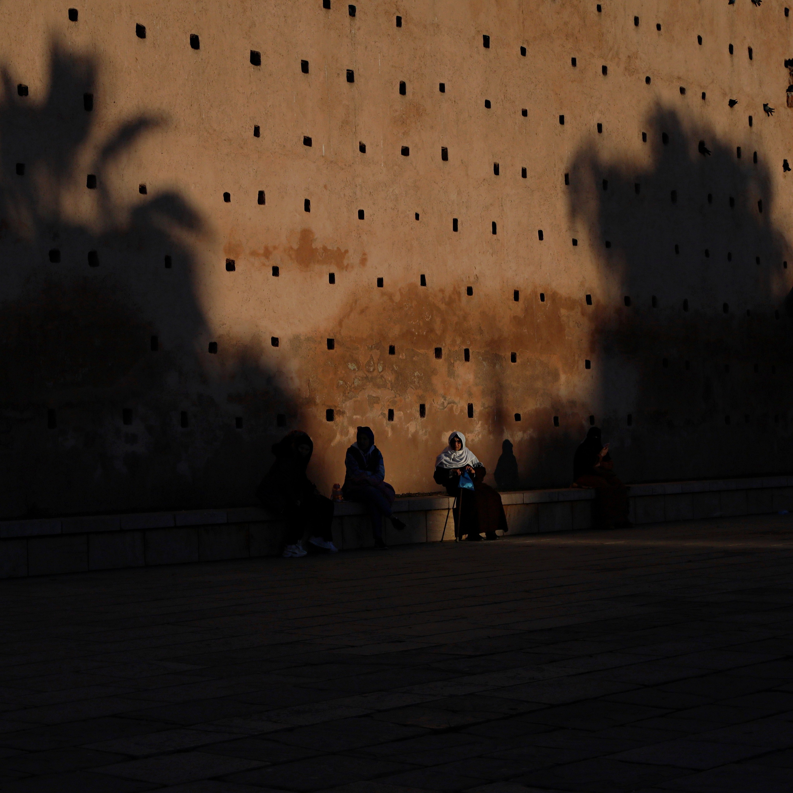 МАРОККО-ТУРЦИЯ /// 23.11-12.12.2025. СПБНЛО