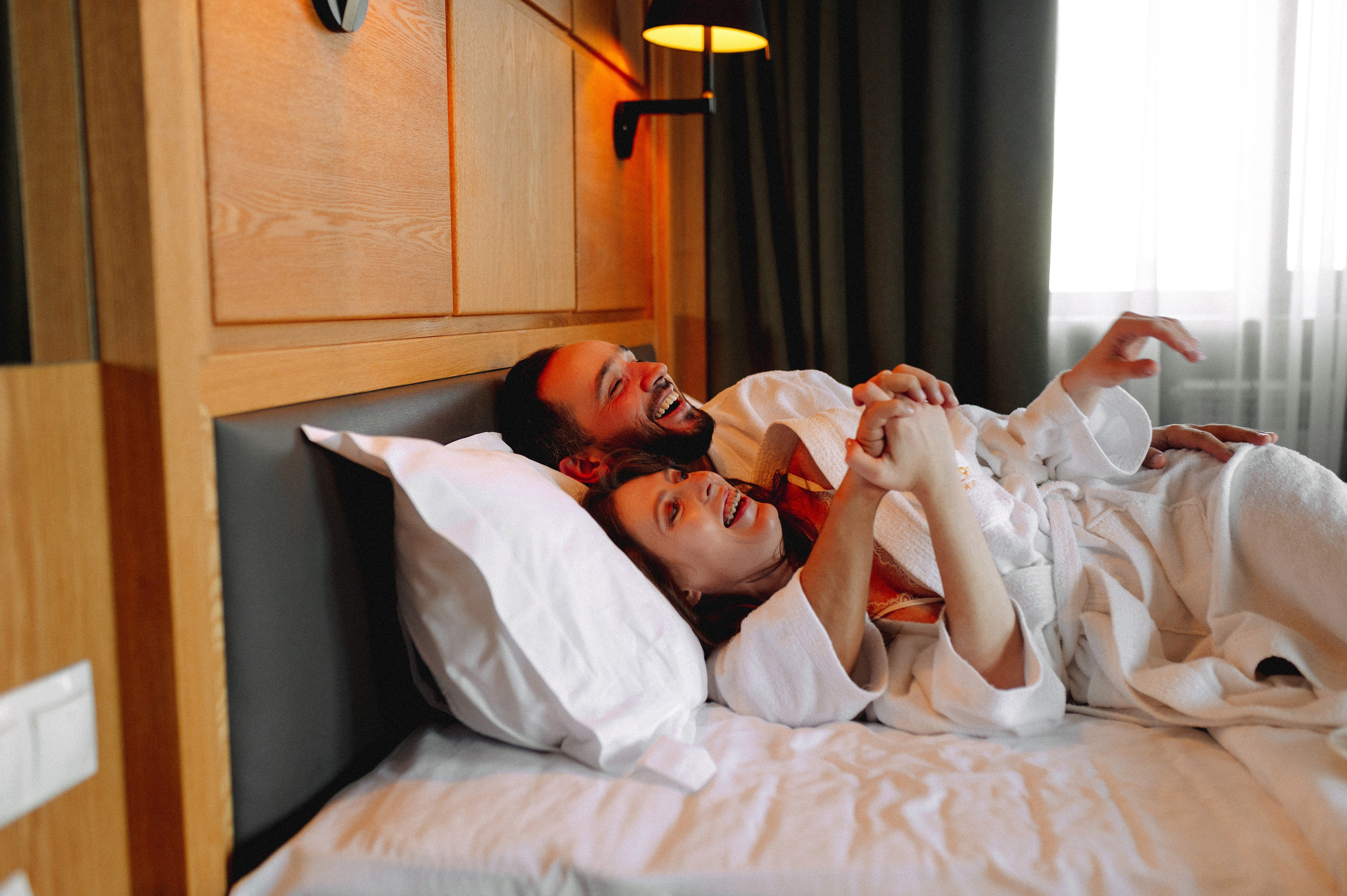 ЖЕНЯ + ЛЁША. Шашкова Вероника / Свадебный и семейный фотограф Москва и Ярославль