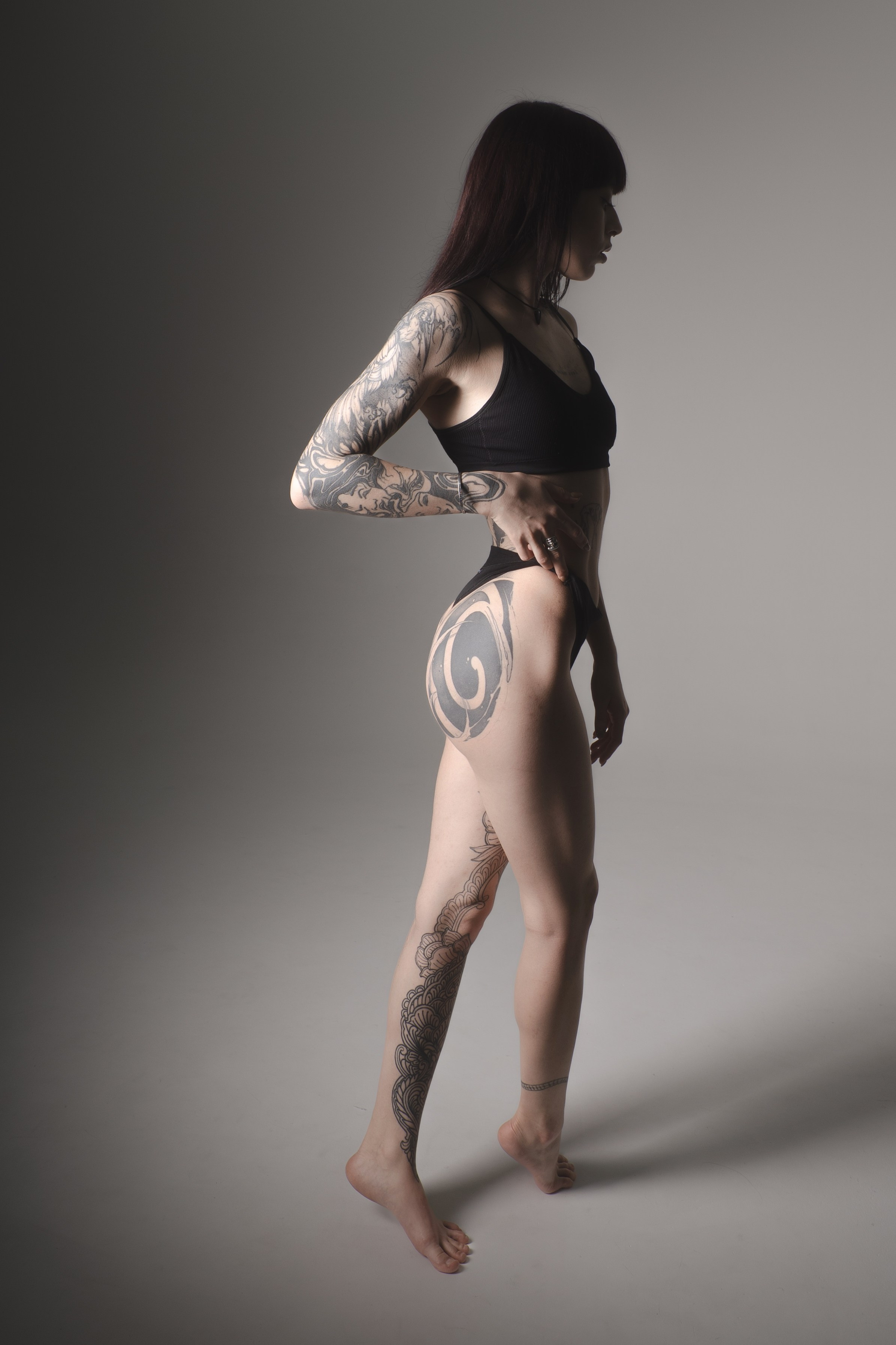 Валерия. Фотограф Плеханов Дмитрий