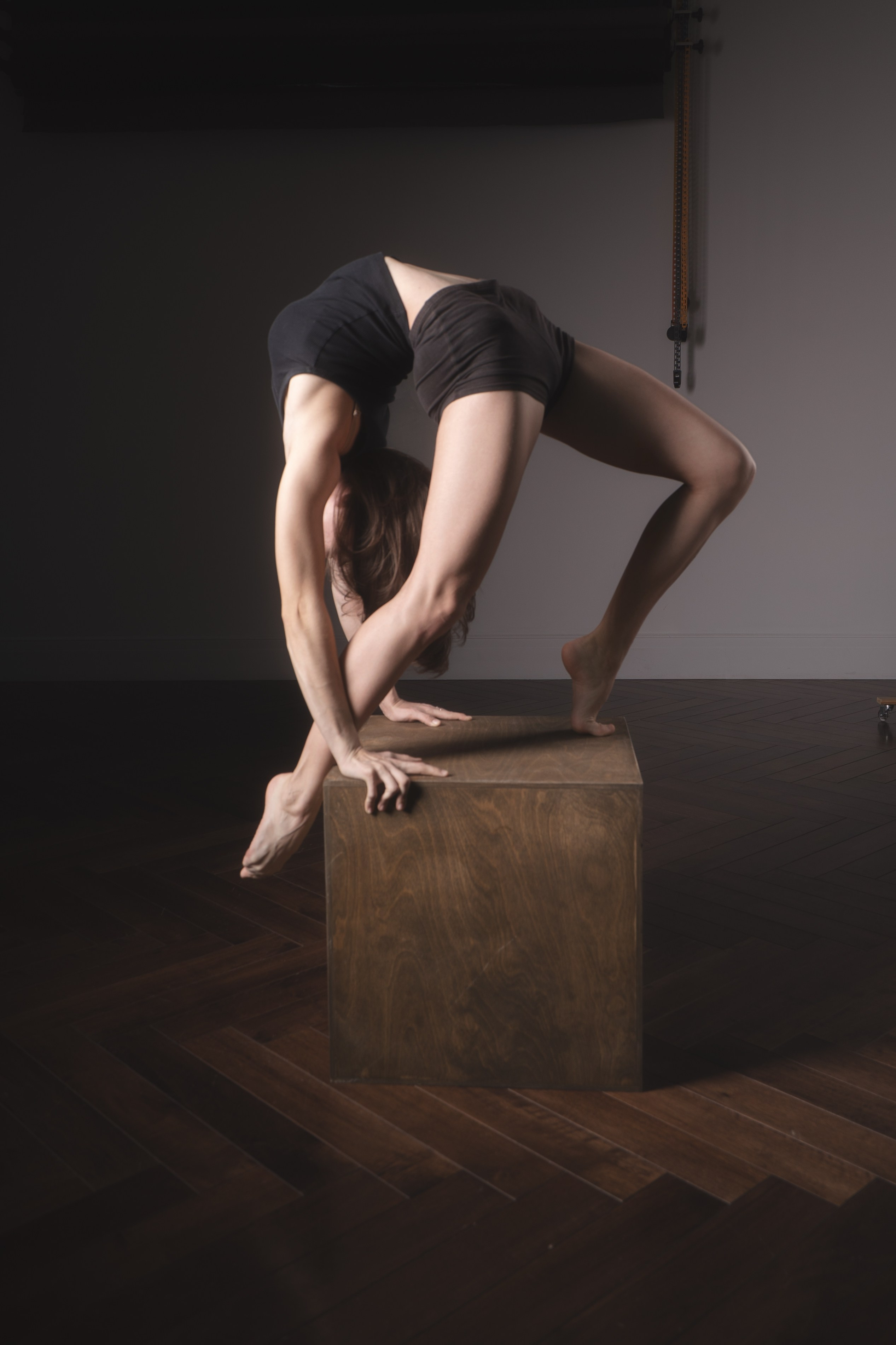 Эвелина. Фотограф Плеханов Дмитрий