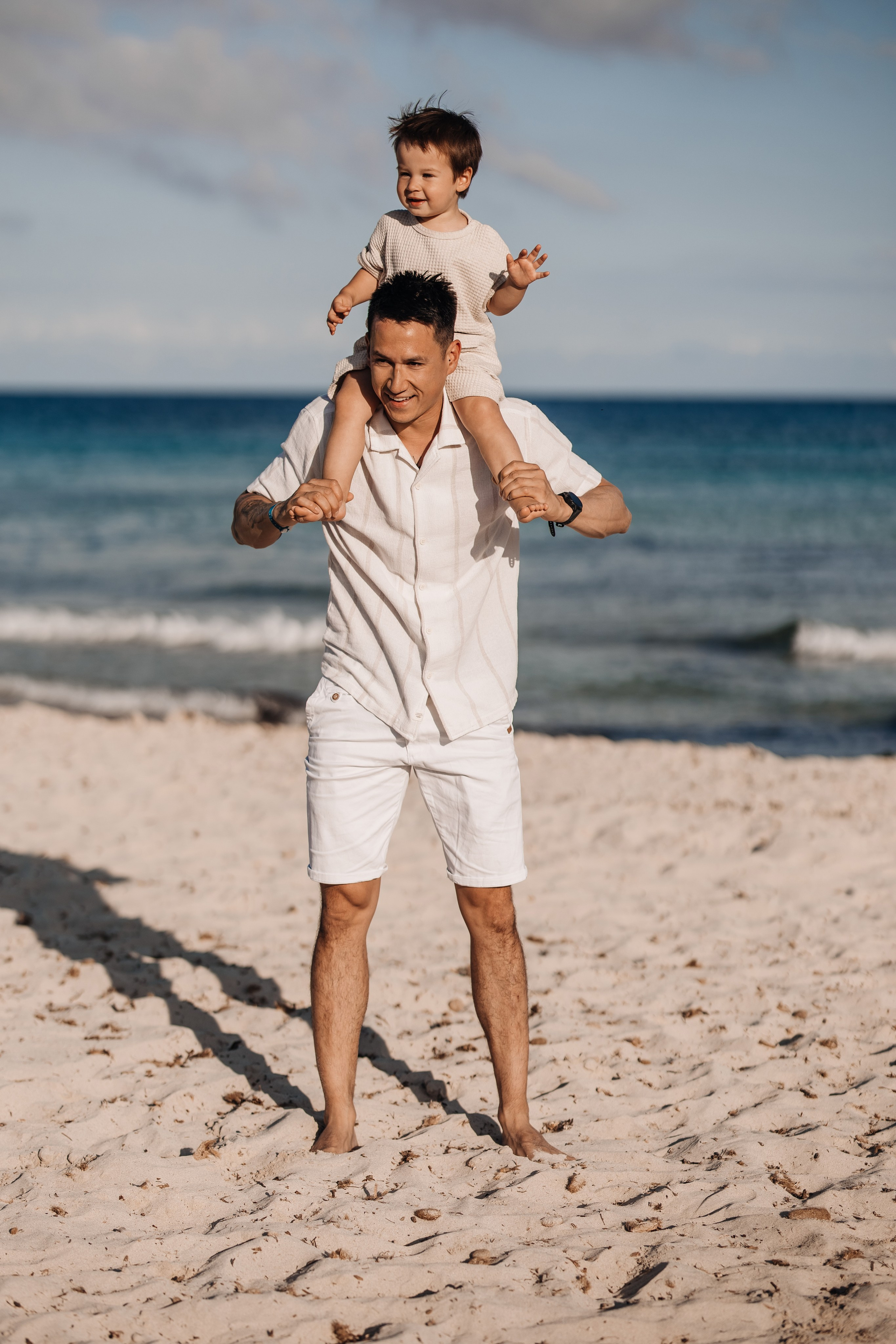 Families. Фотограф на Майорке Екатерина Дробышева