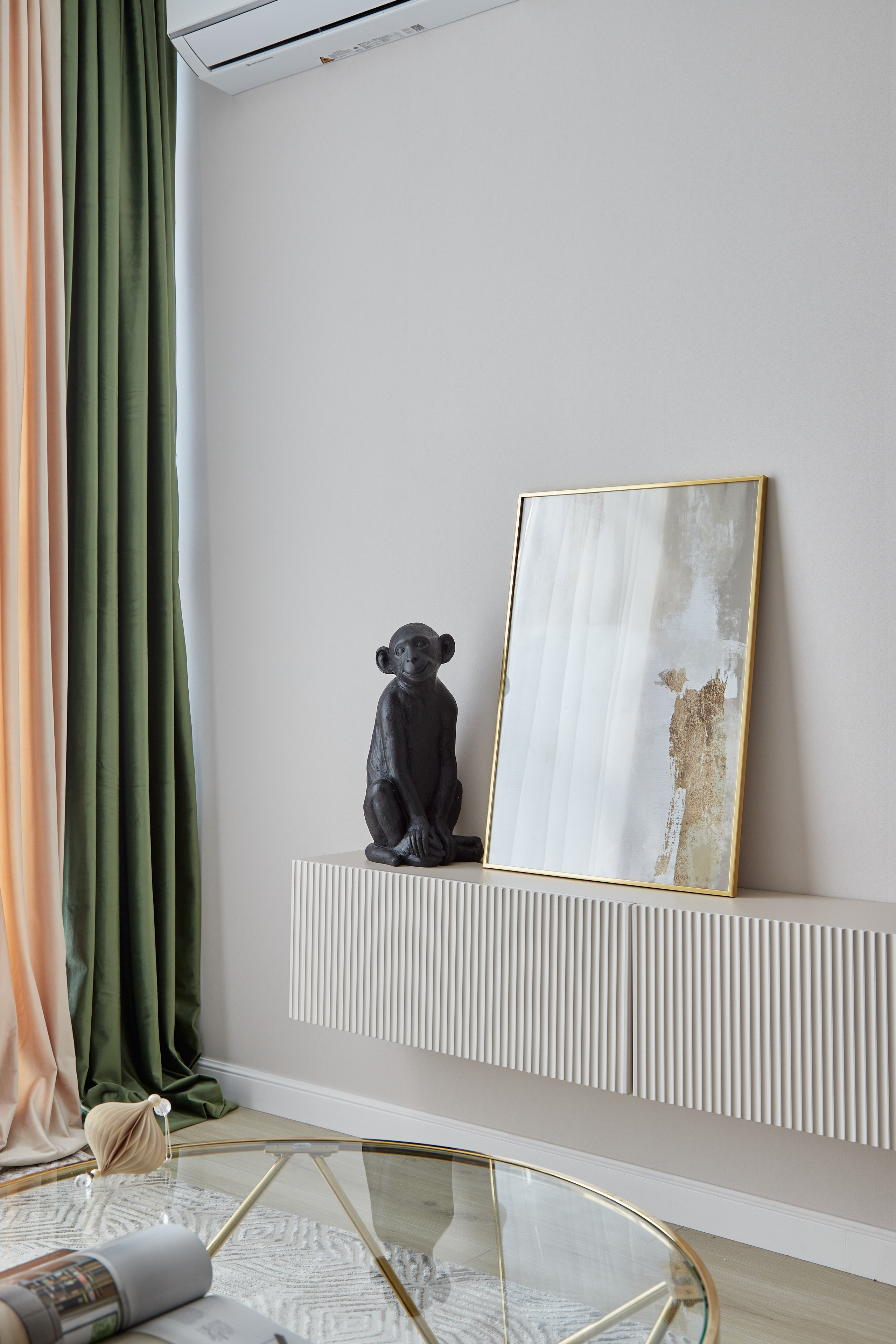 Квартира на продажу ЖК Самолёты. Интерьерный фотограф Краснодар. Галина Ладыгина