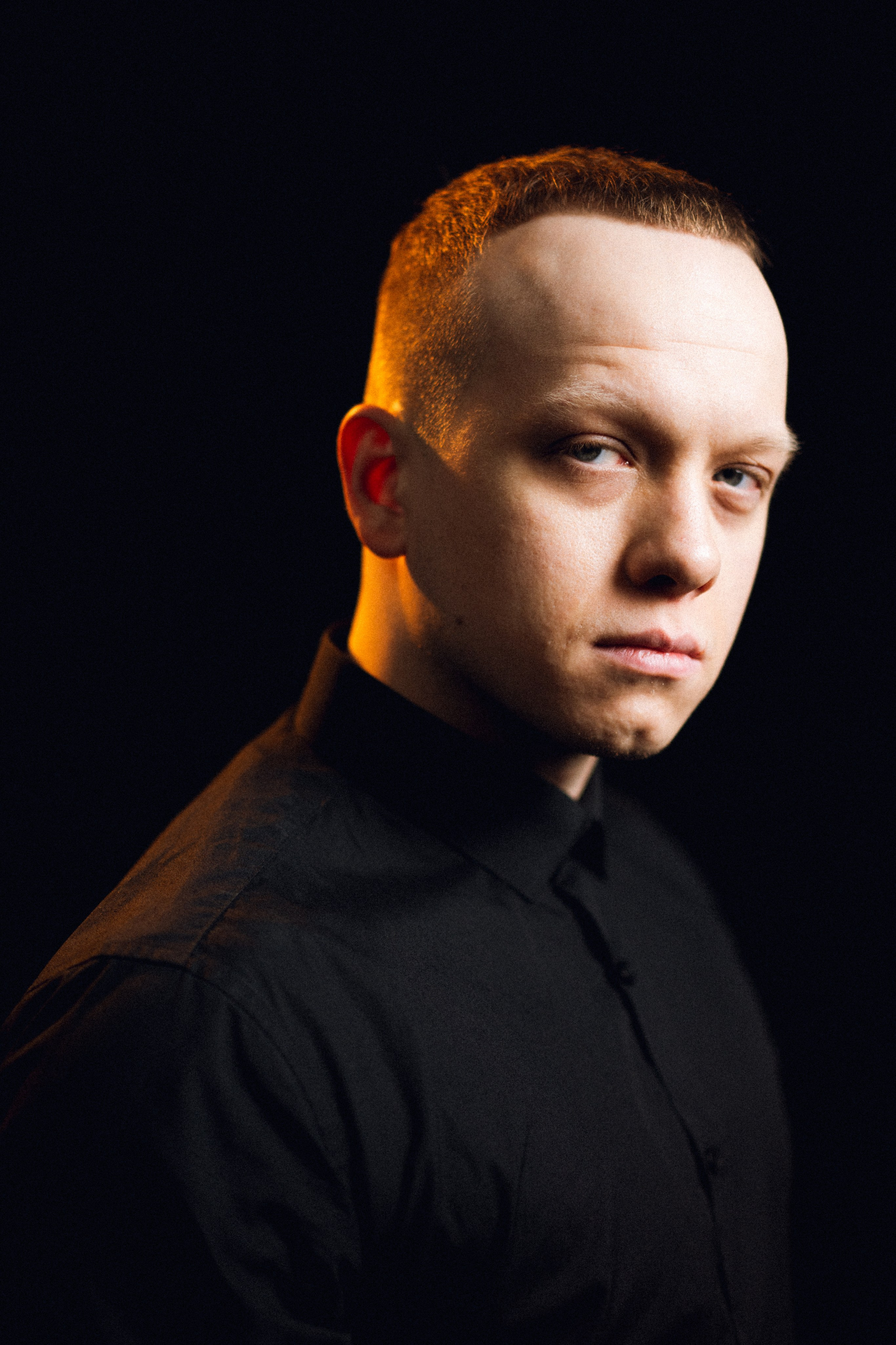 Александр/Студия. Максим Яковлев — фотограф/видеограф в Москве