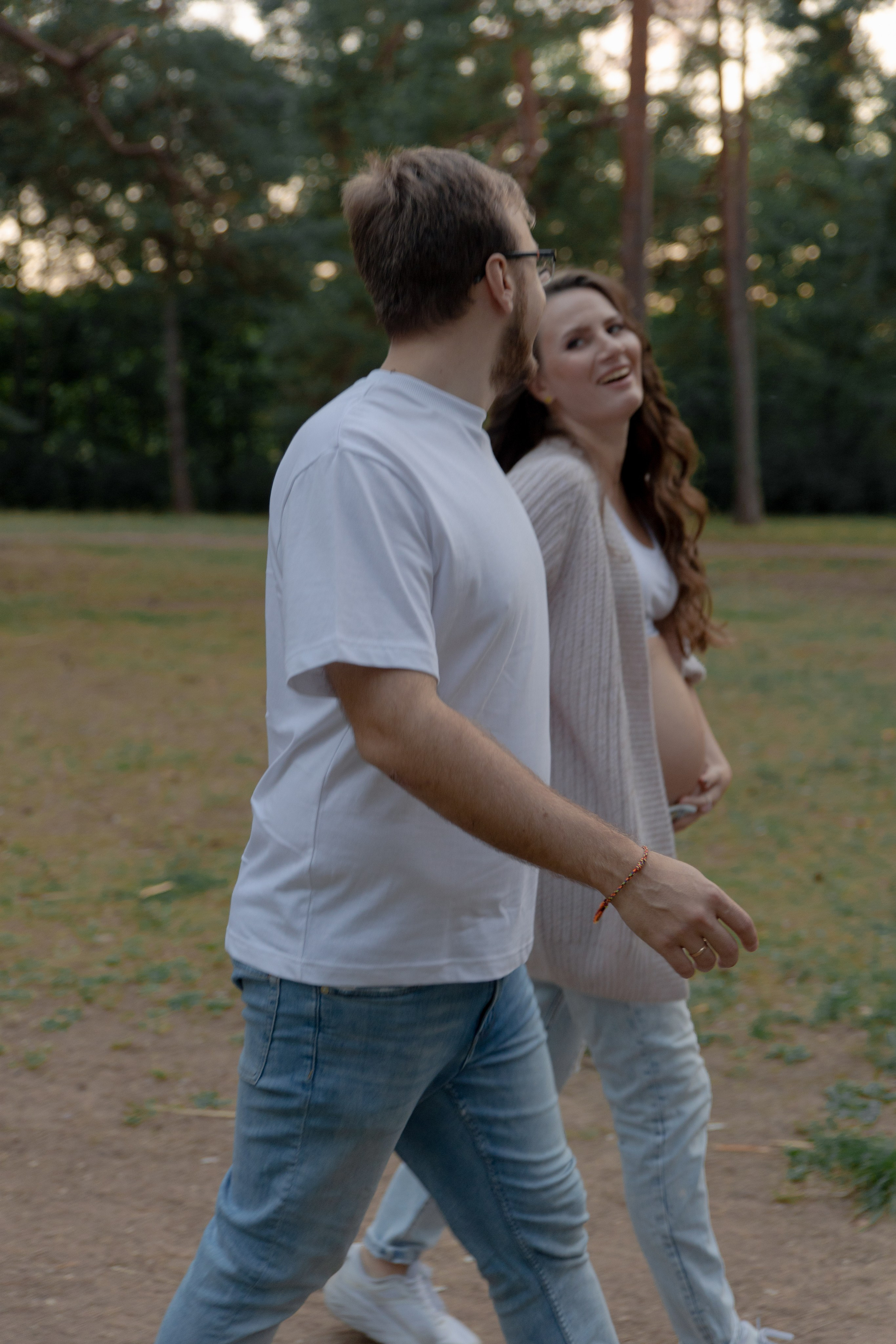 Фотосъемка беременности в Санкт-Петербурге. @dariazphoto свадебный фотограф