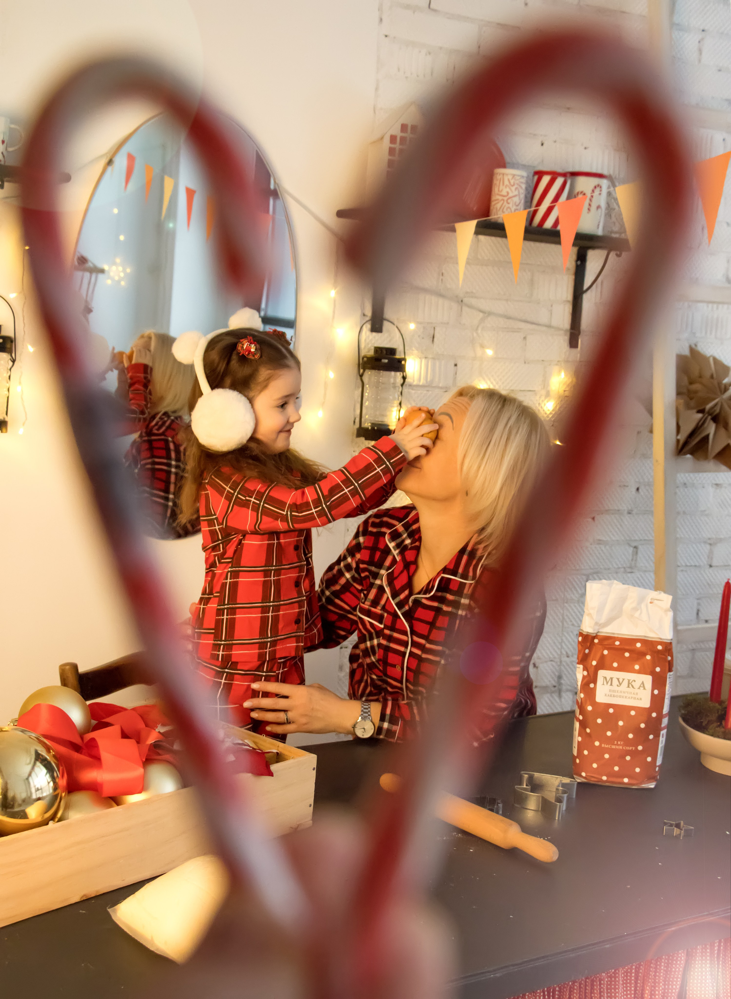 Семейная съёмка. Семейный и детский фотограф в Одинцово Архипчук Кристина