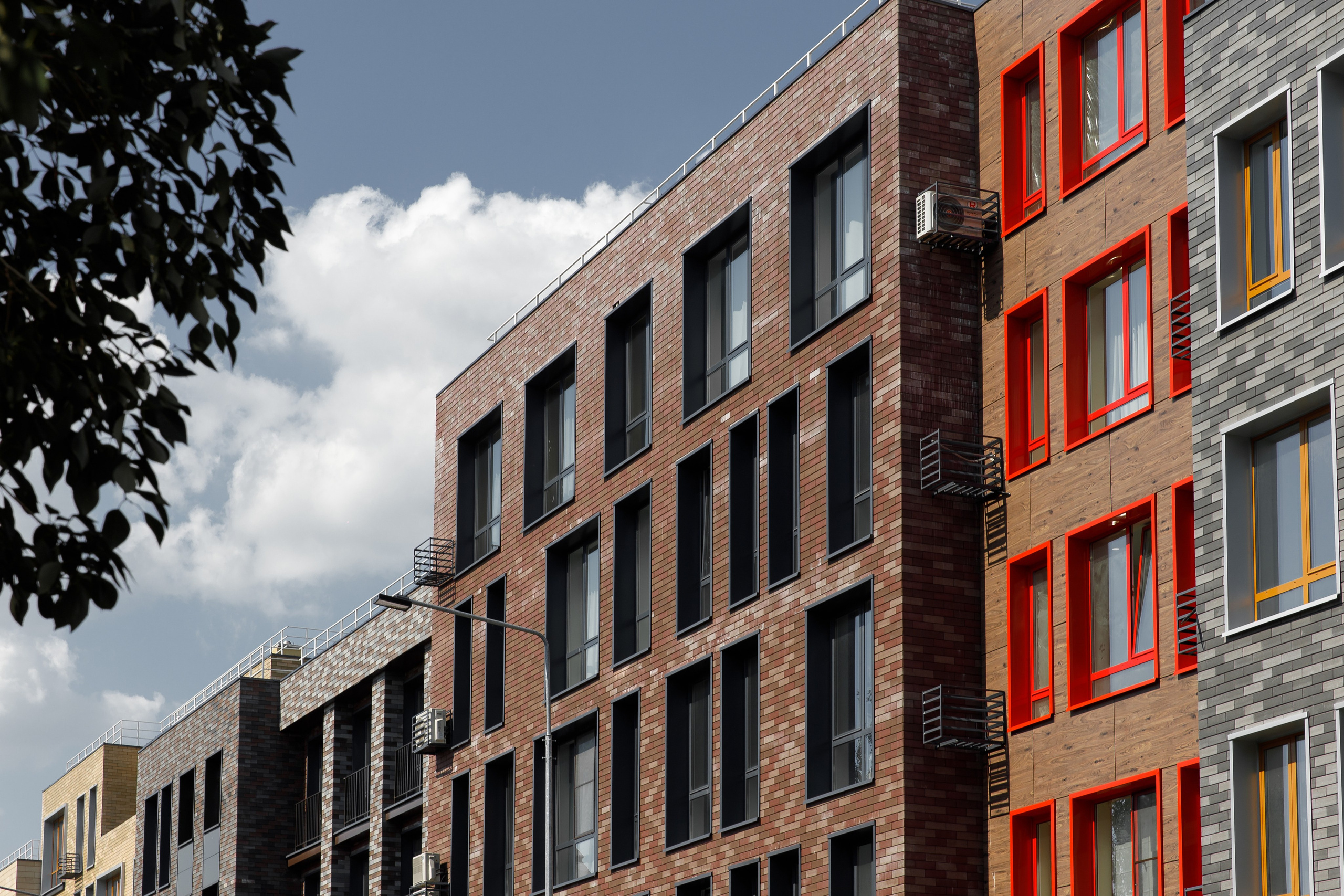 Нонский Руслан, фотограф Казань. Архитектурная и интерьерная съемка, работаю по всей России