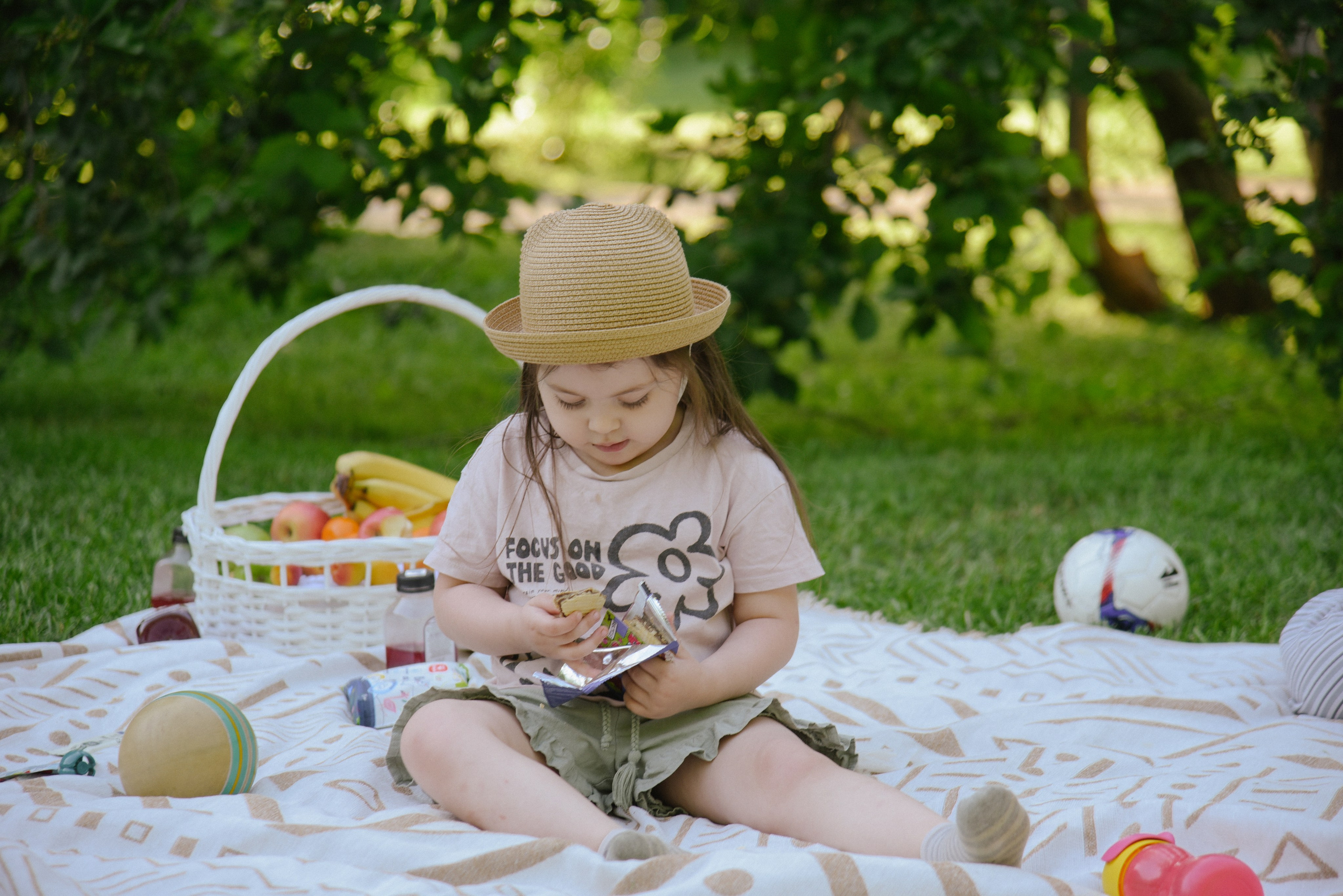 Мамский пикник. Фотограф Лола Волна, город Москва