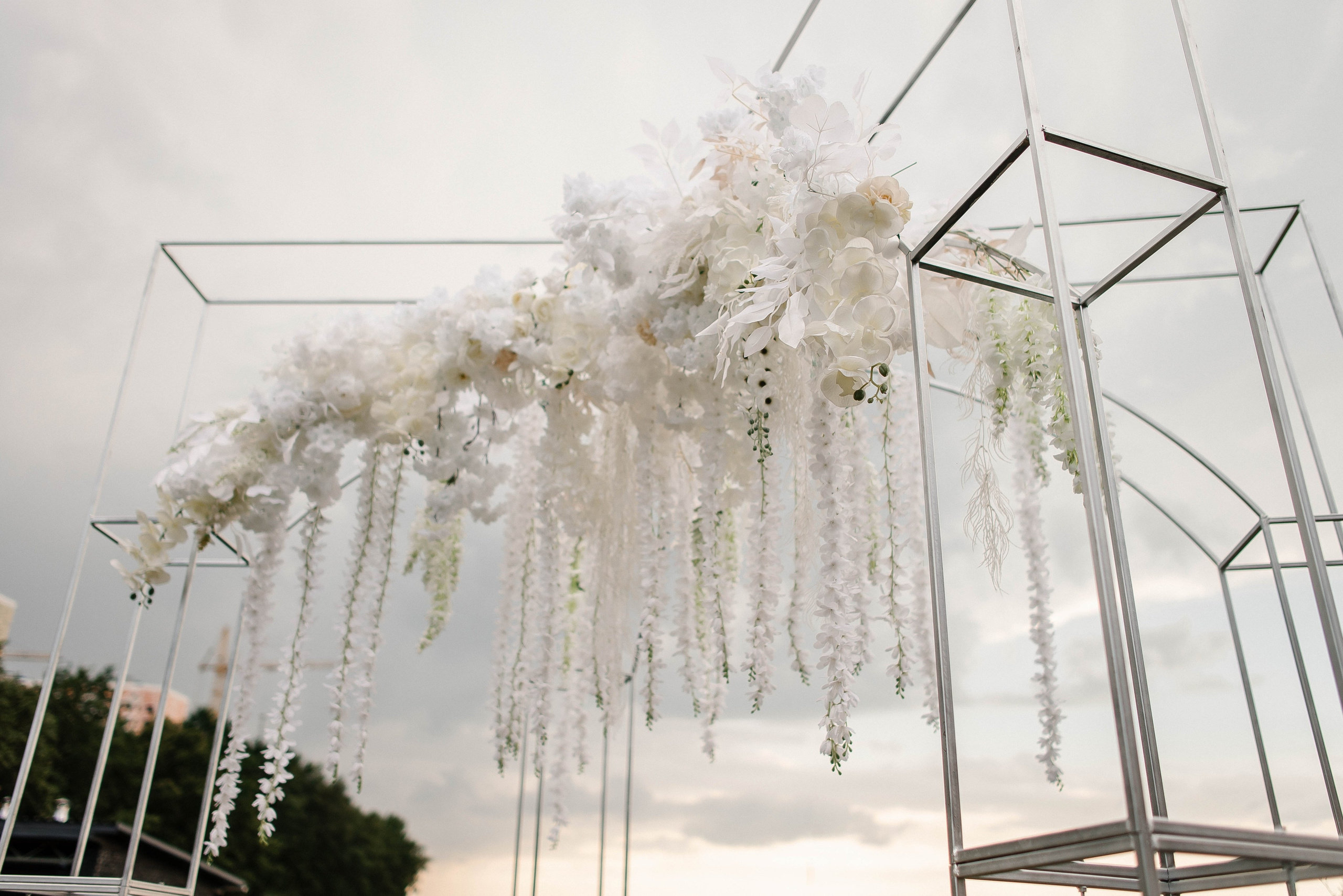 Антон и Олеся. Свадебный фотограф Курск Артем Духтанов