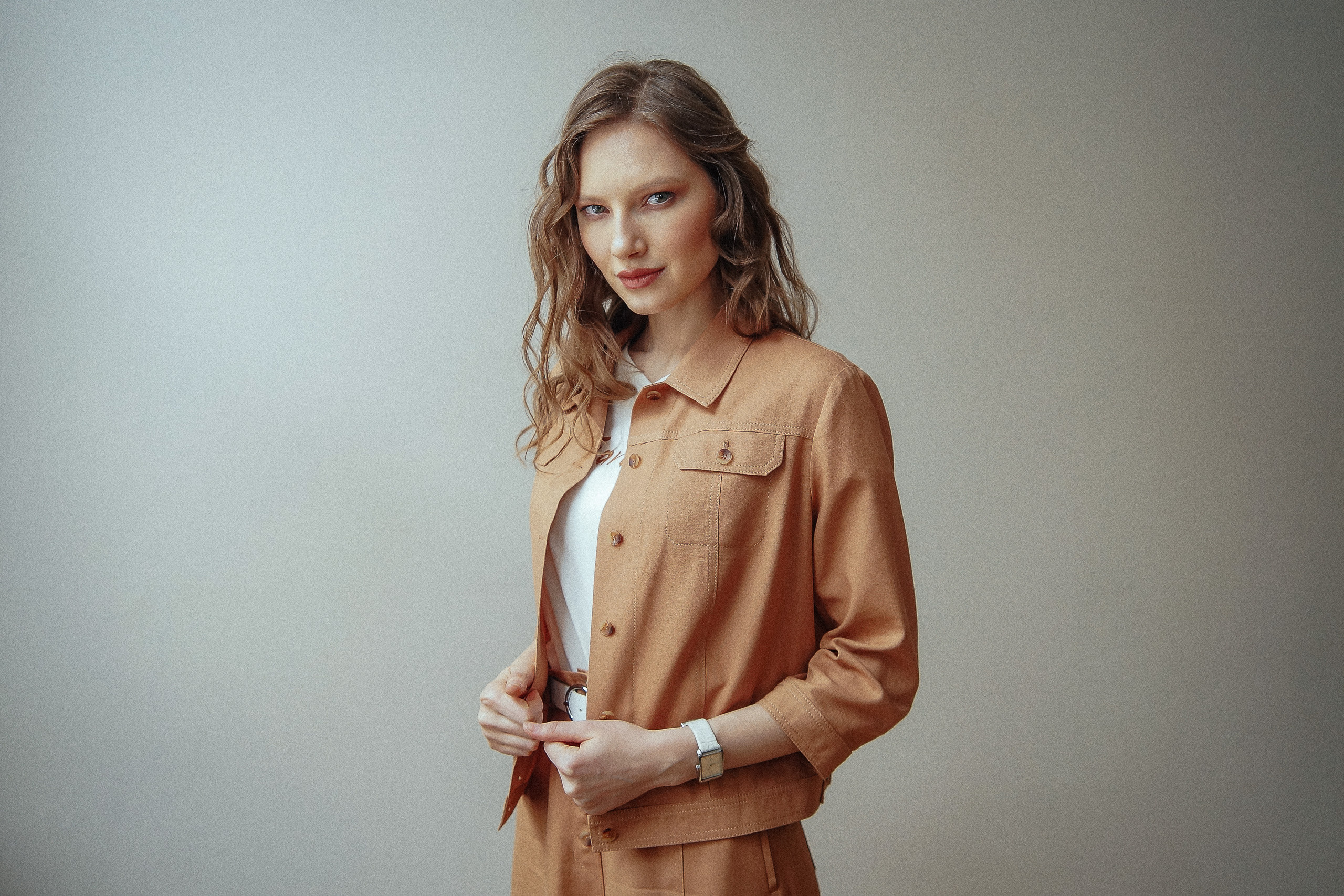 Маша. Репортажный фотограф в Новосибирске. Алексей Гриценко