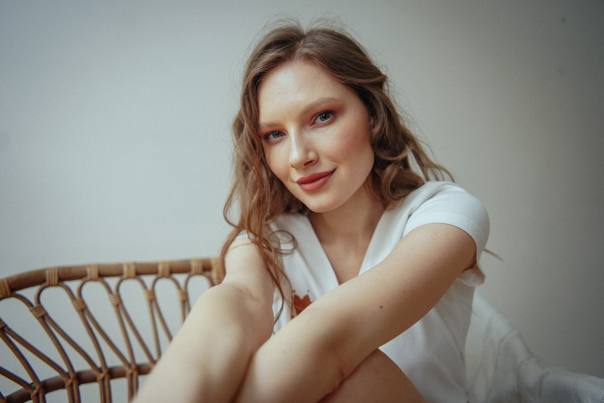 Маша. Репортажный фотограф в Новосибирске. Алексей Гриценко