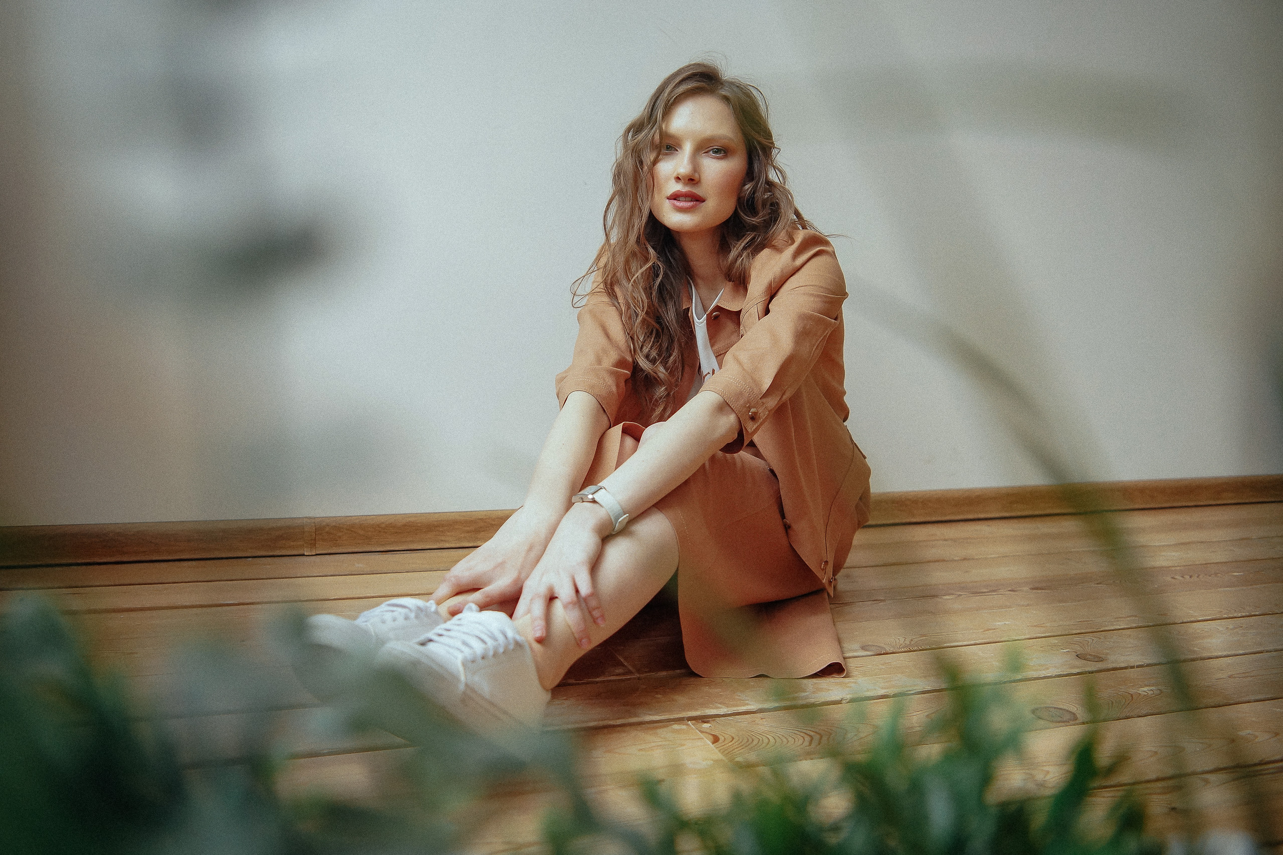 Маша. Репортажный фотограф в Новосибирске. Алексей Гриценко