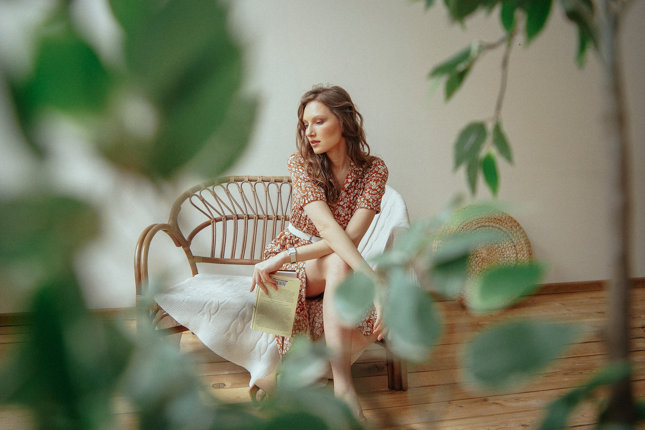 Маша. Репортажный фотограф в Новосибирске. Алексей Гриценко