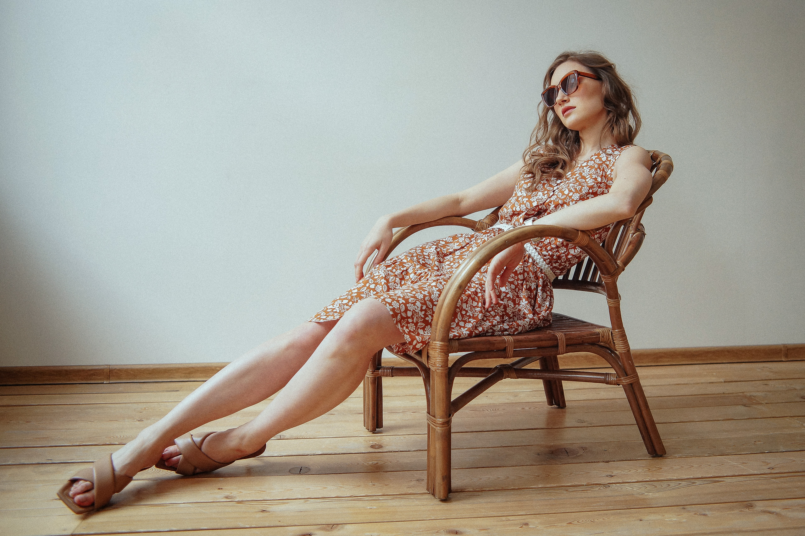 Маша. Репортажный фотограф в Новосибирске. Алексей Гриценко