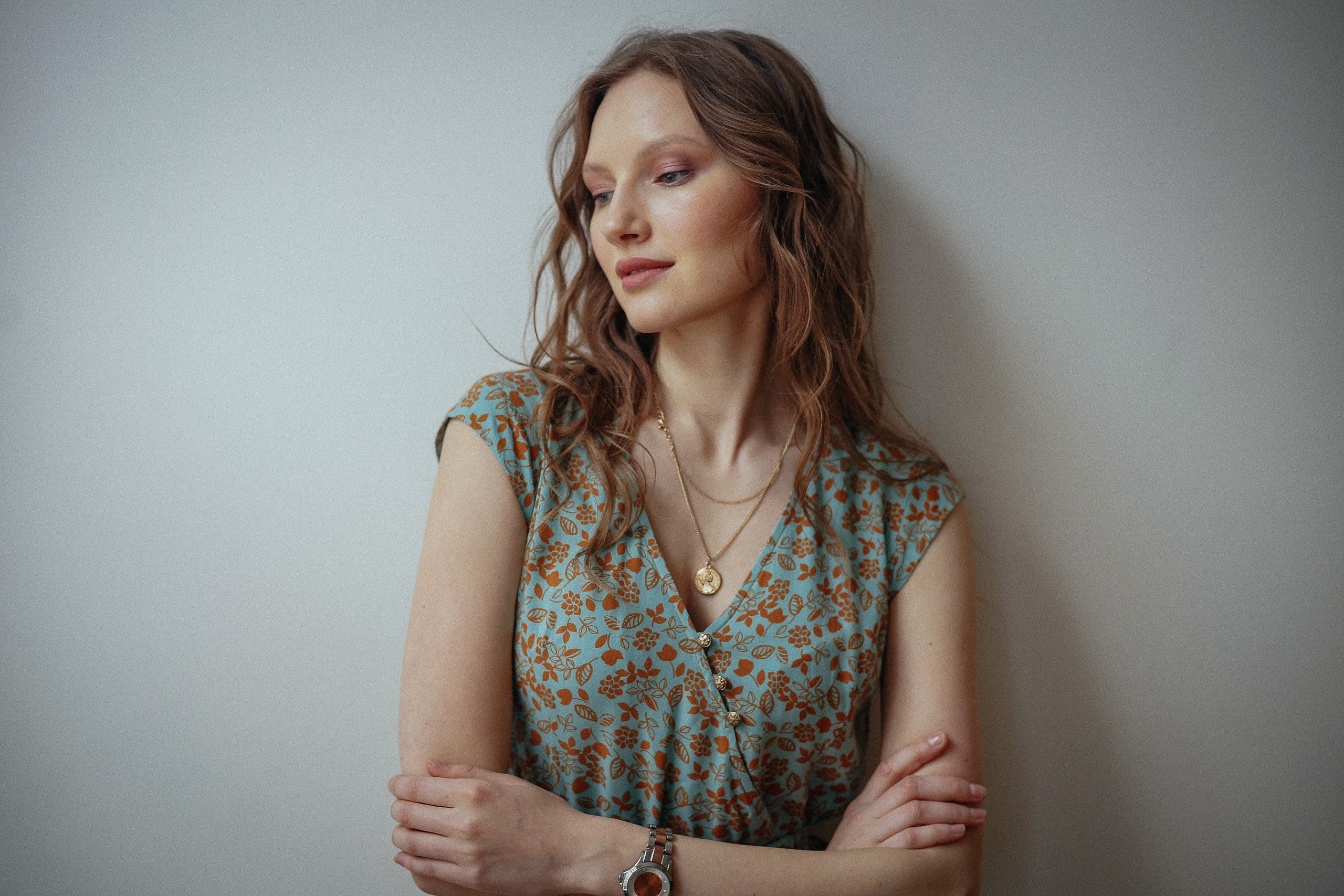 Маша. Репортажный фотограф в Новосибирске. Алексей Гриценко