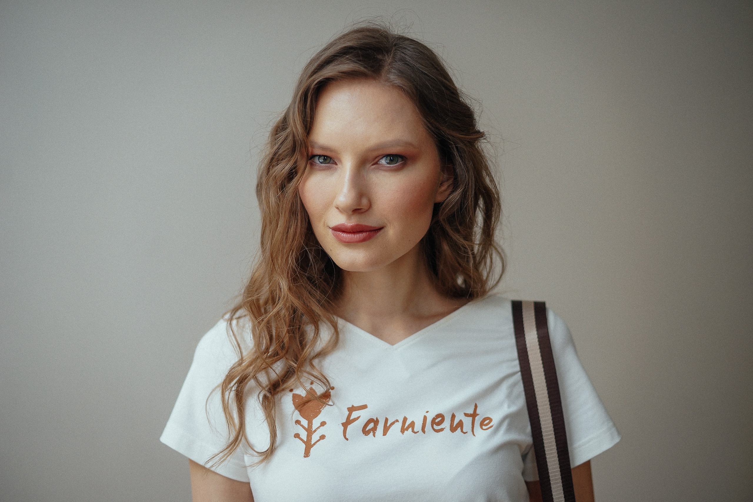 Маша. Репортажный фотограф в Новосибирске. Алексей Гриценко