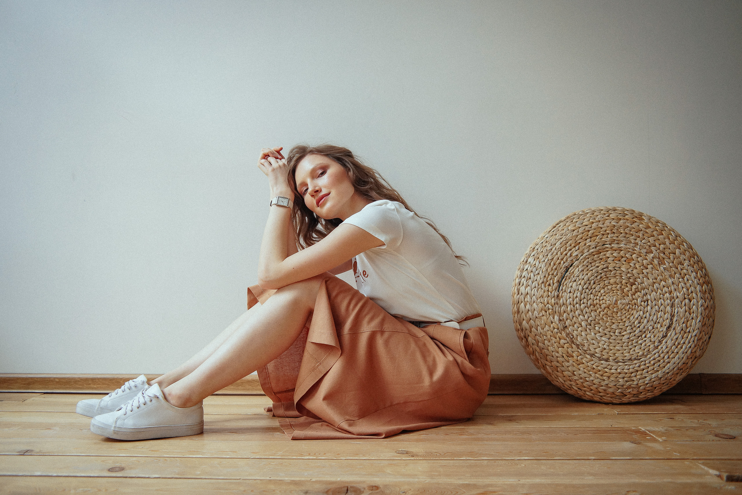 Маша. Репортажный фотограф в Новосибирске. Алексей Гриценко