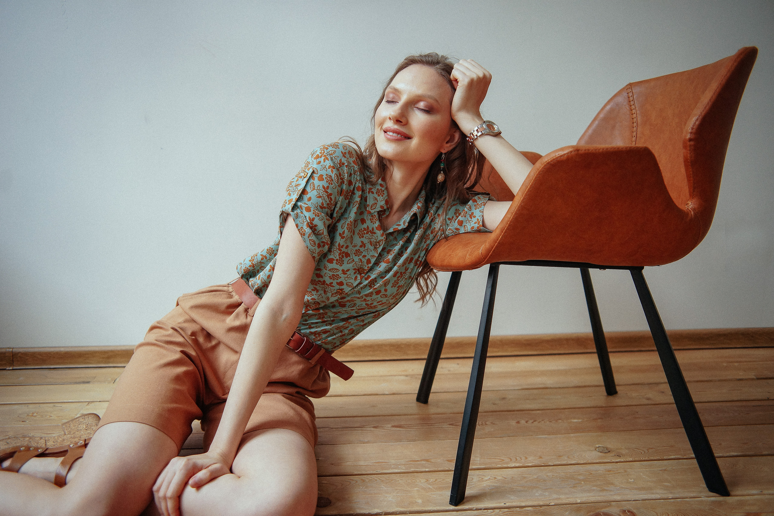 Маша. Репортажный фотограф в Новосибирске. Алексей Гриценко