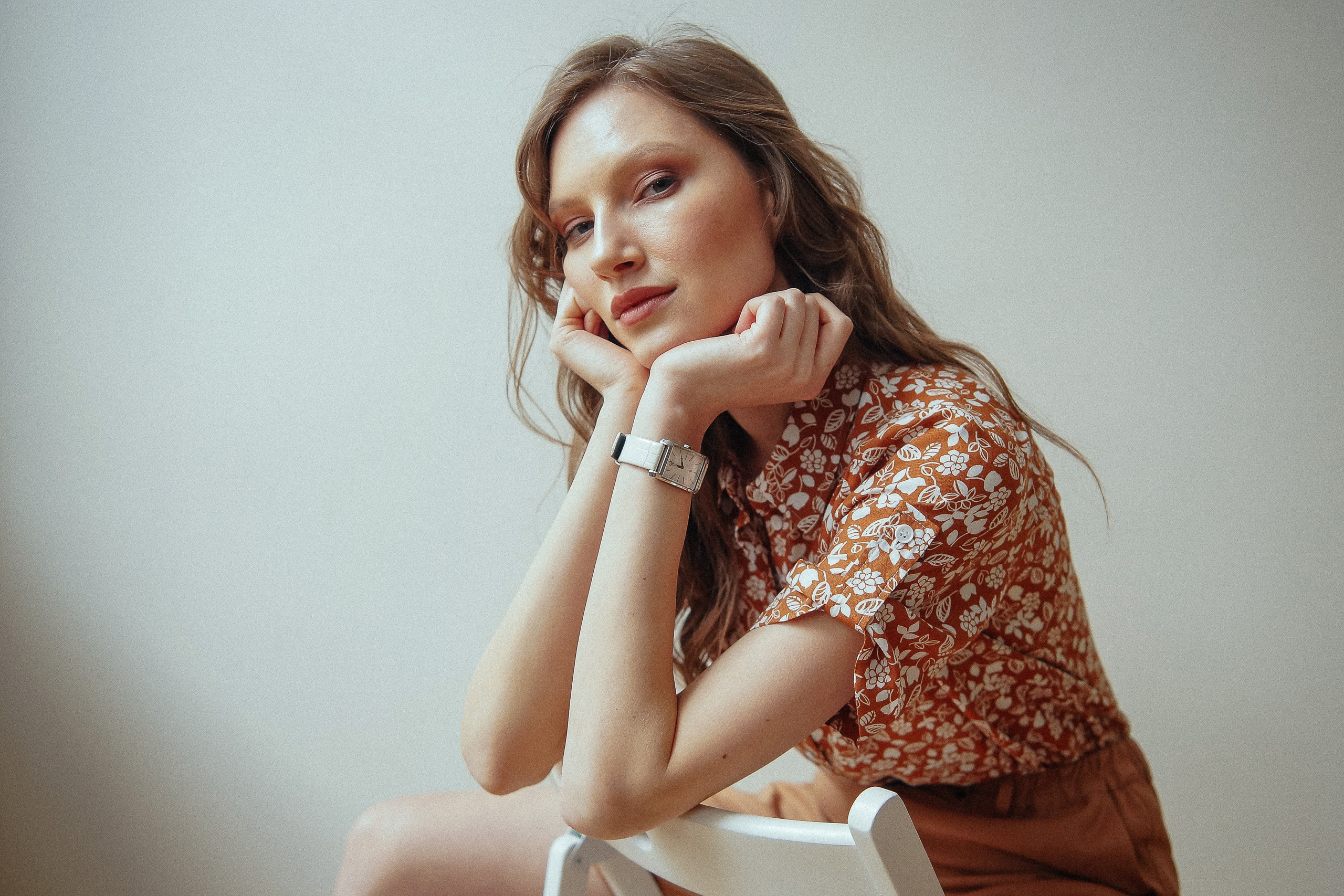 Маша. Репортажный фотограф в Новосибирске. Алексей Гриценко