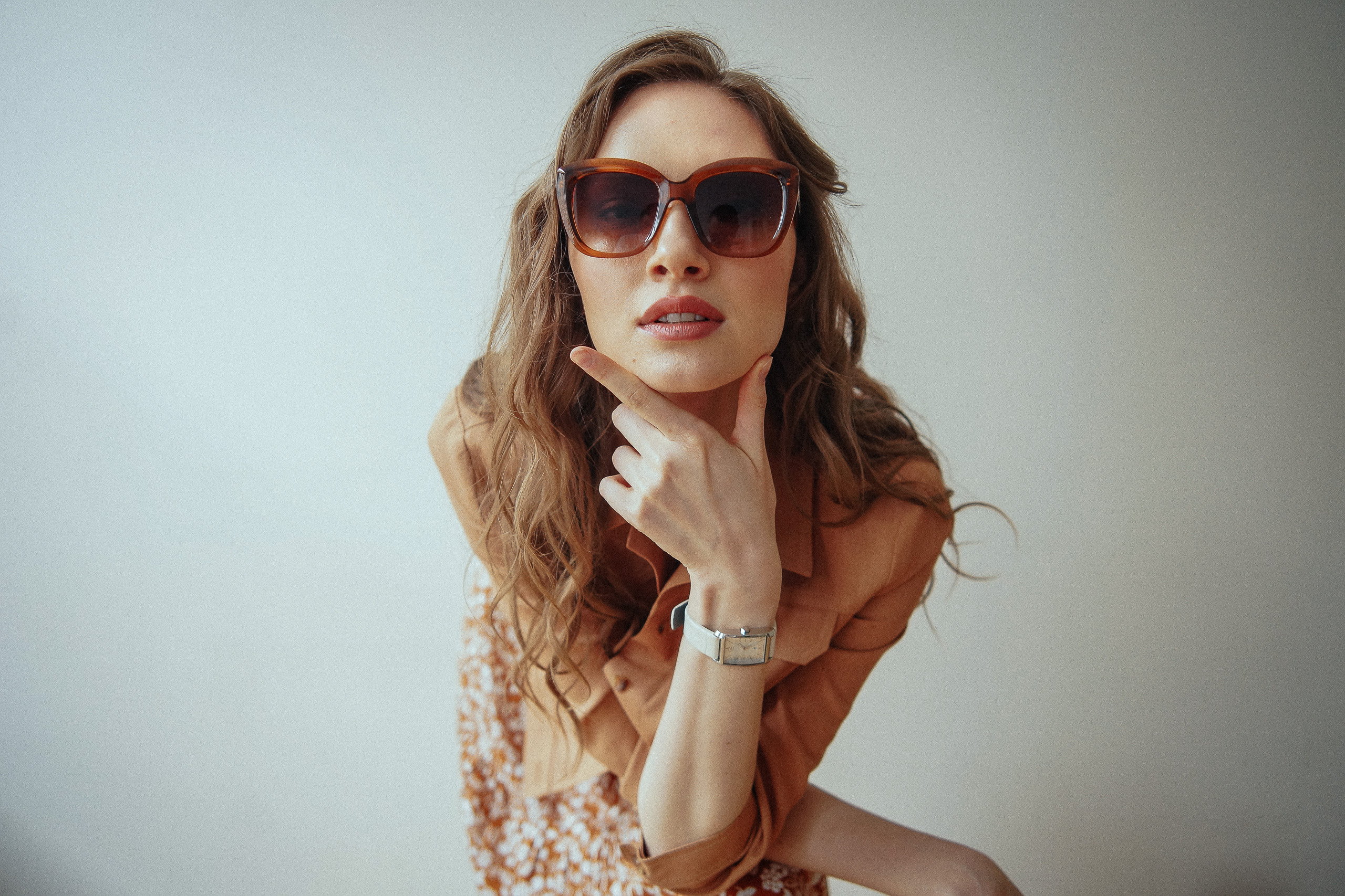 Маша. Репортажный фотограф в Новосибирске. Алексей Гриценко