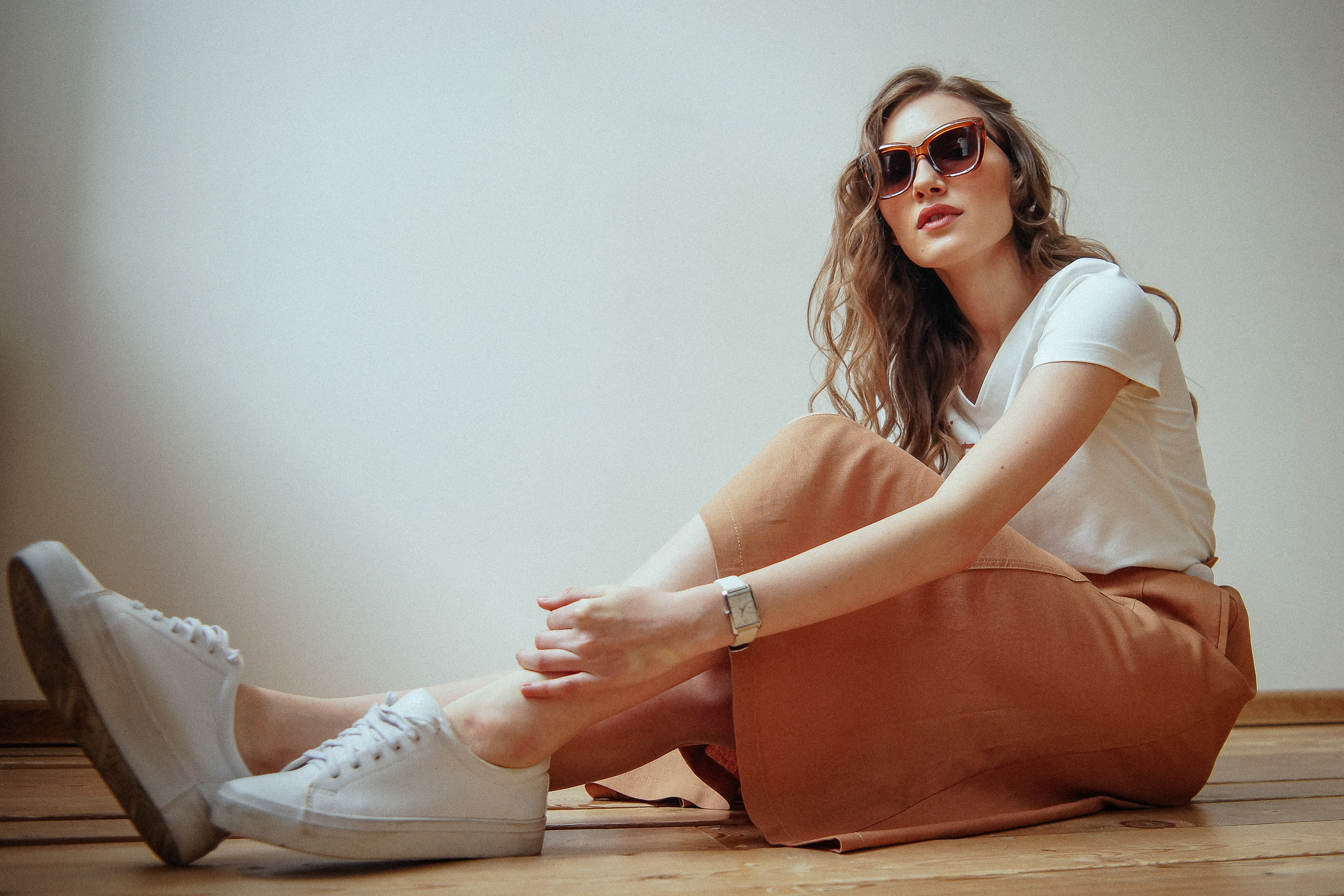 Маша. Репортажный фотограф в Новосибирске. Алексей Гриценко