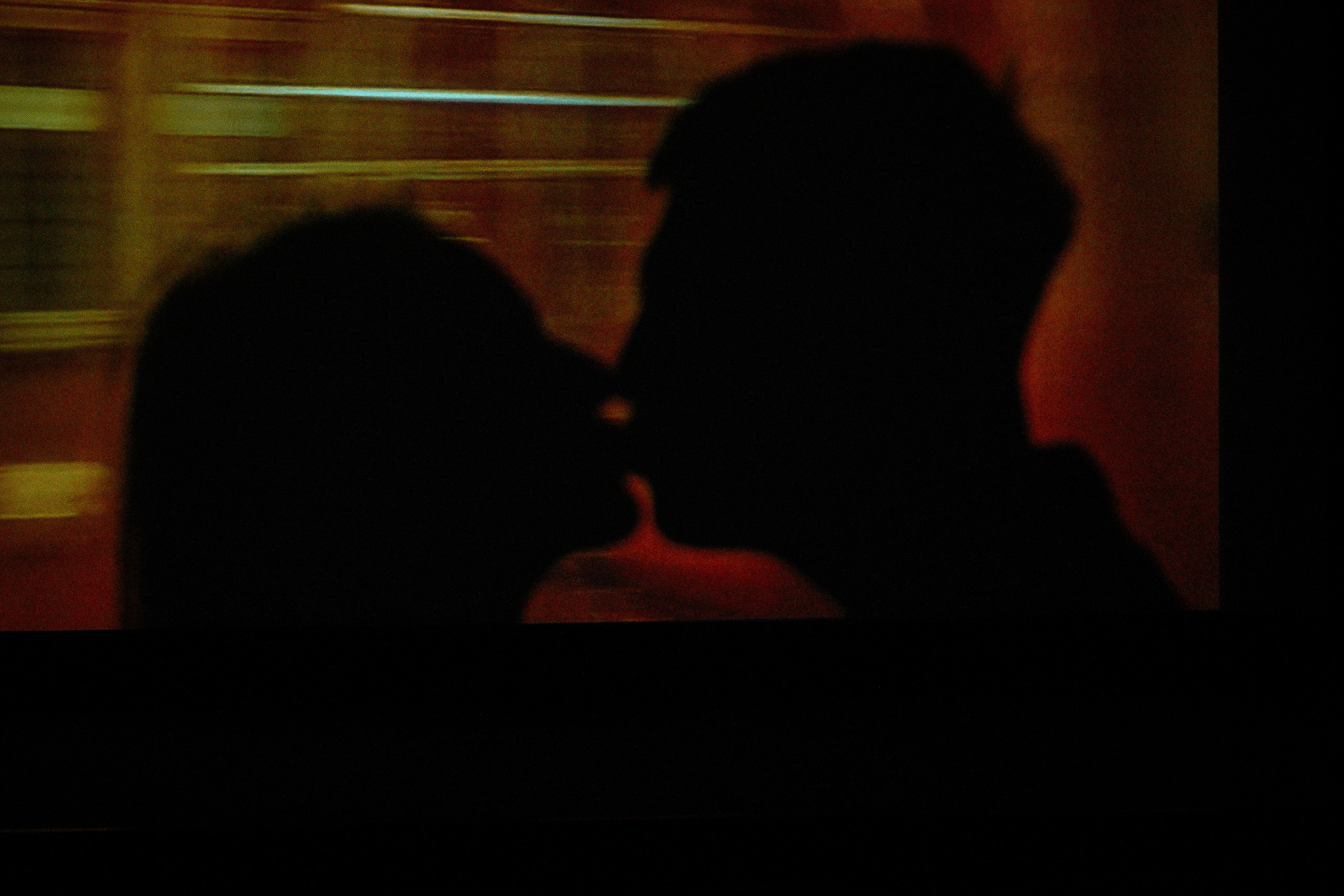 Предложение. Никита и Лера. Репортажный фотограф в Новосибирске. Алексей Гриценко