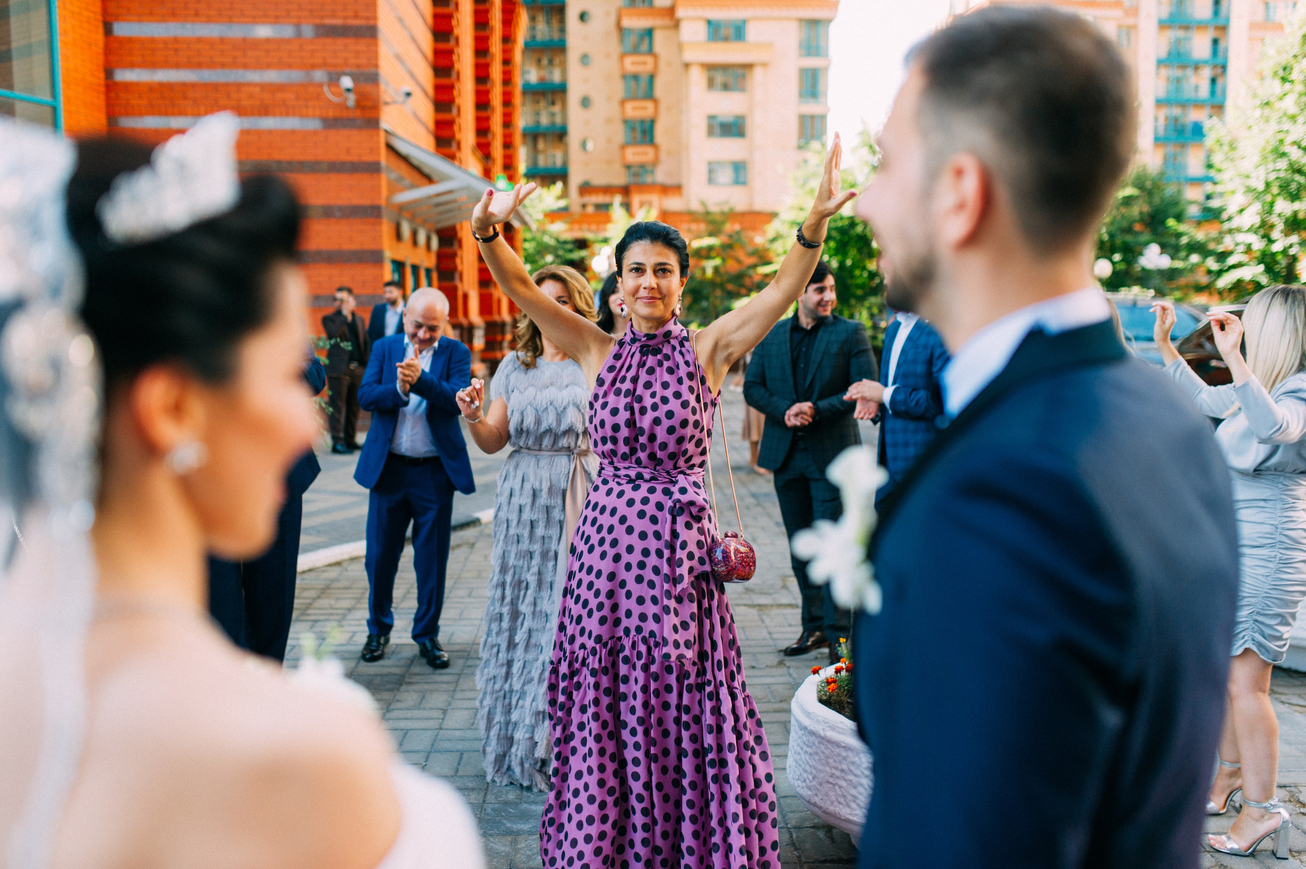 Екатерина & Валерий. Свадебный фотограф/видеограф Максим Черников