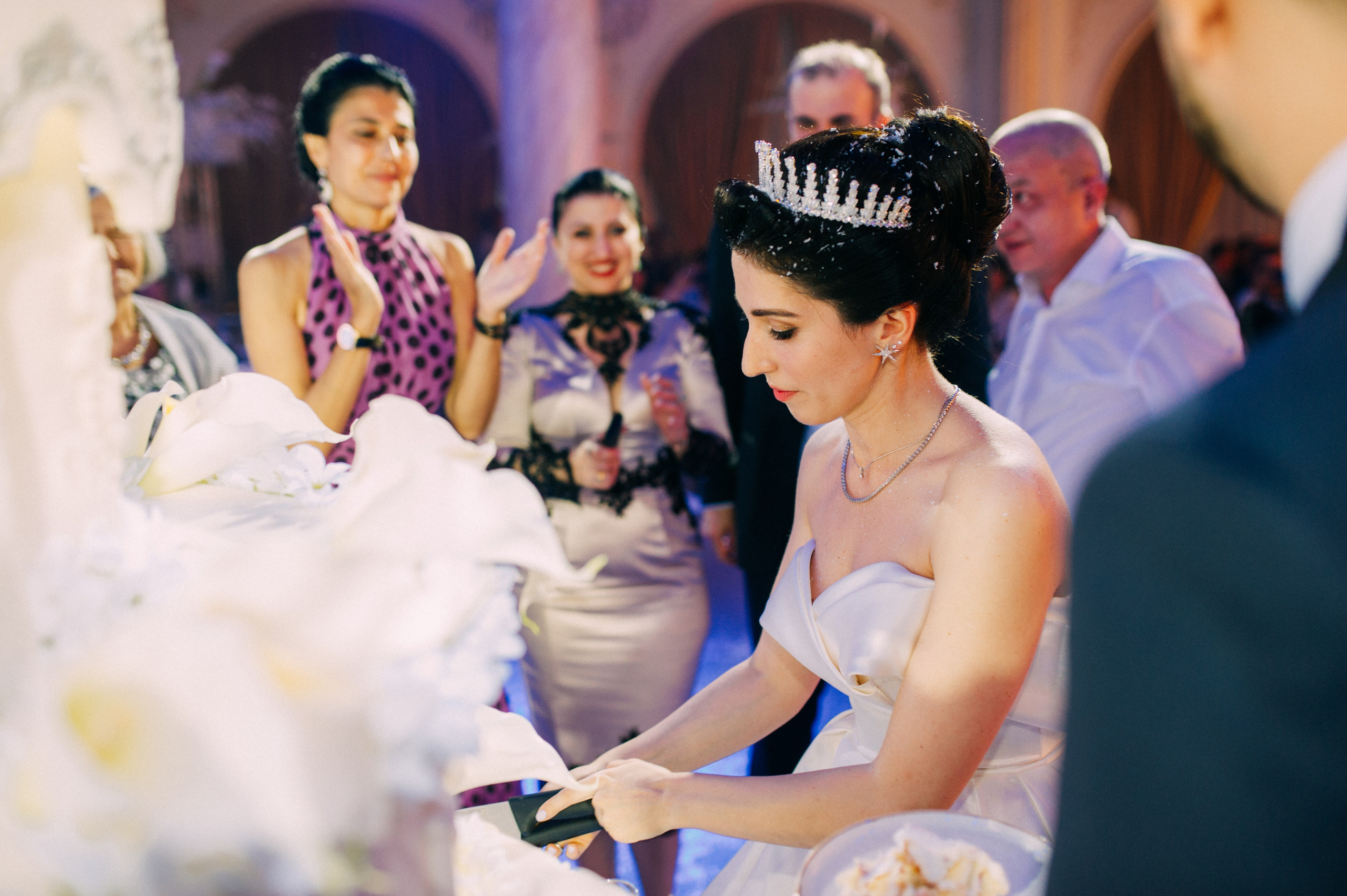 Екатерина & Валерий. Свадебный фотограф/видеограф Максим Черников