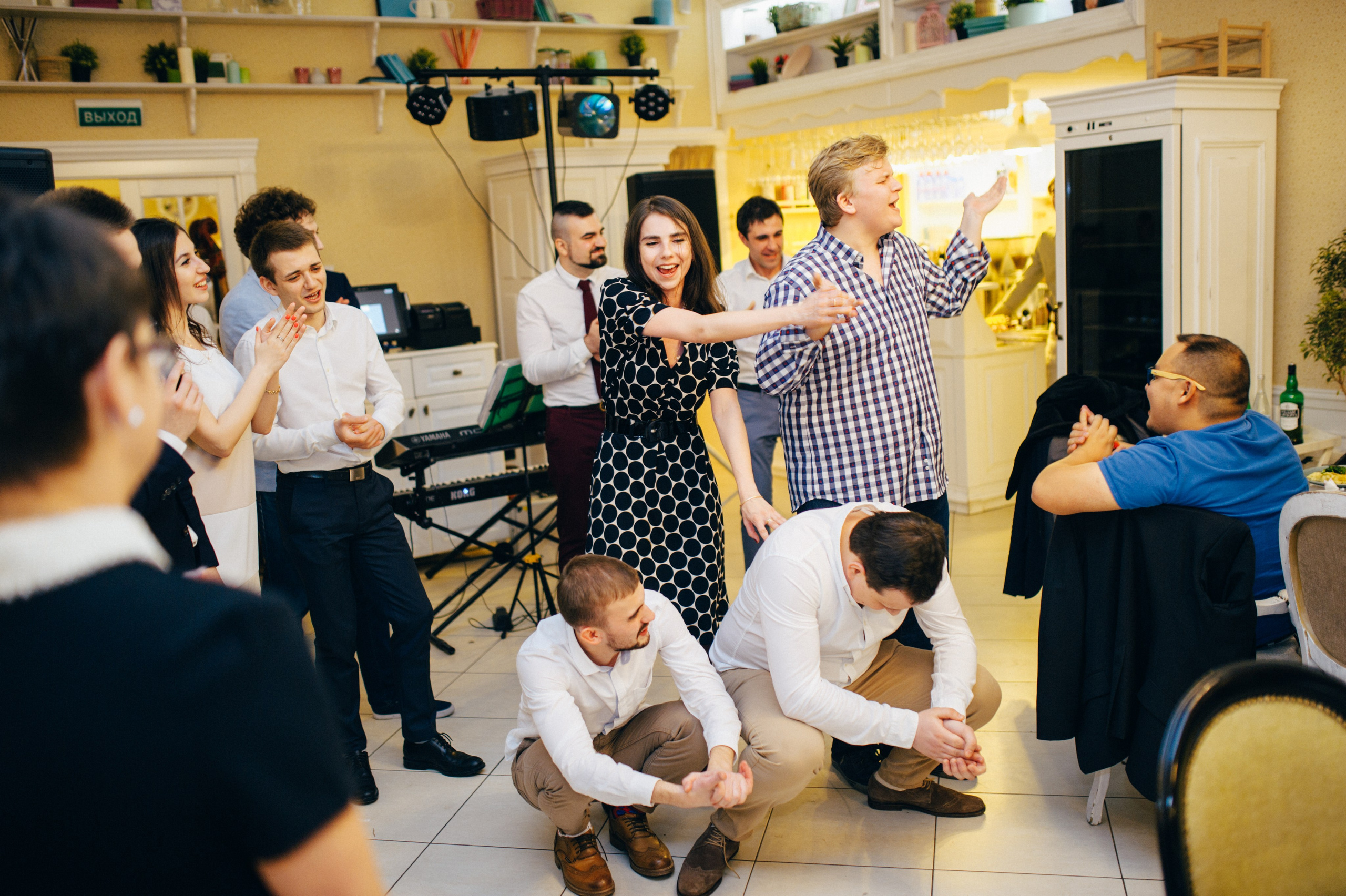 Катя & Коля. Свадебный фотограф/видеограф Максим Черников