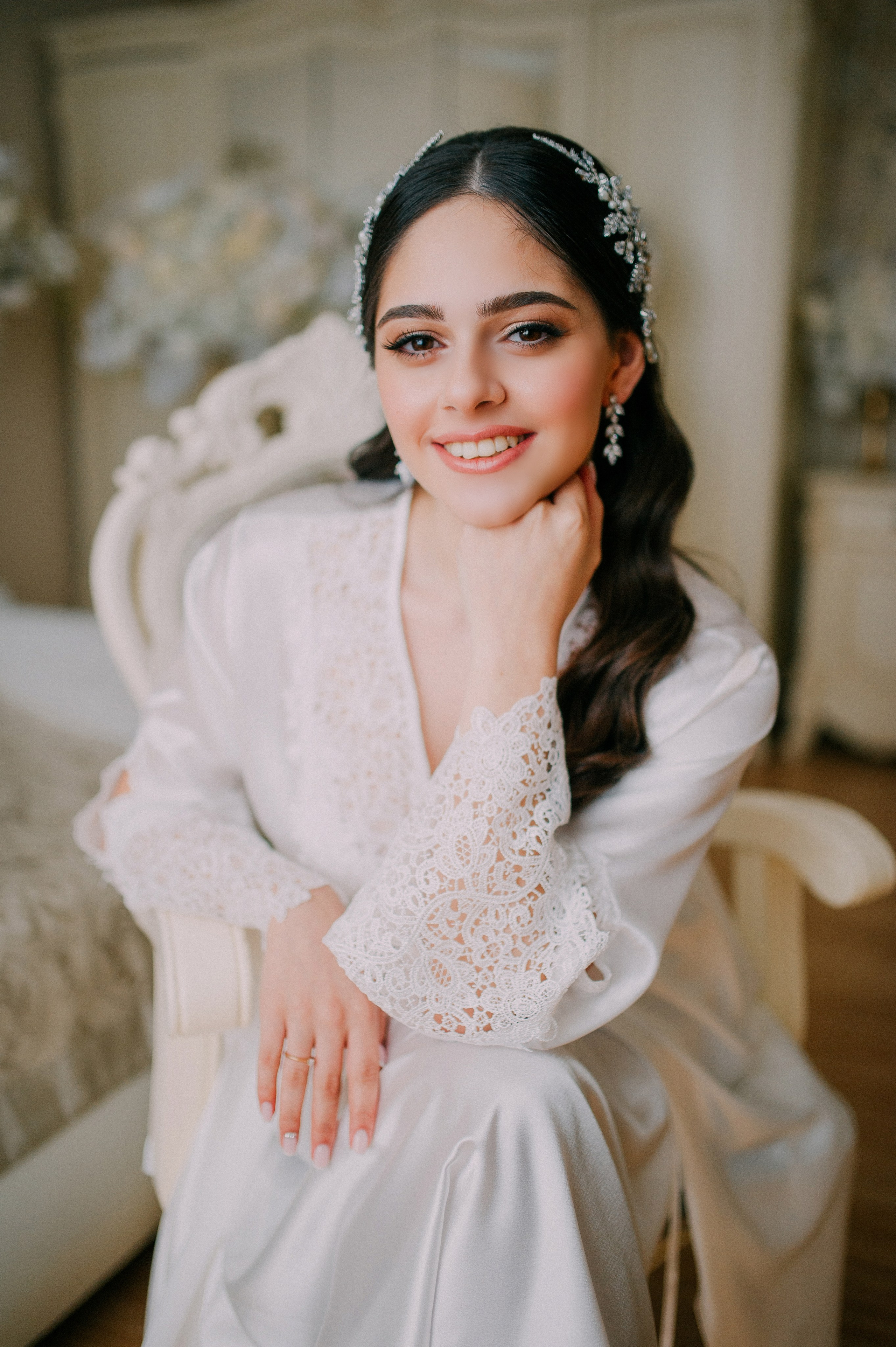 Алина & Зураб. Свадебный фотограф/видеограф Максим Черников