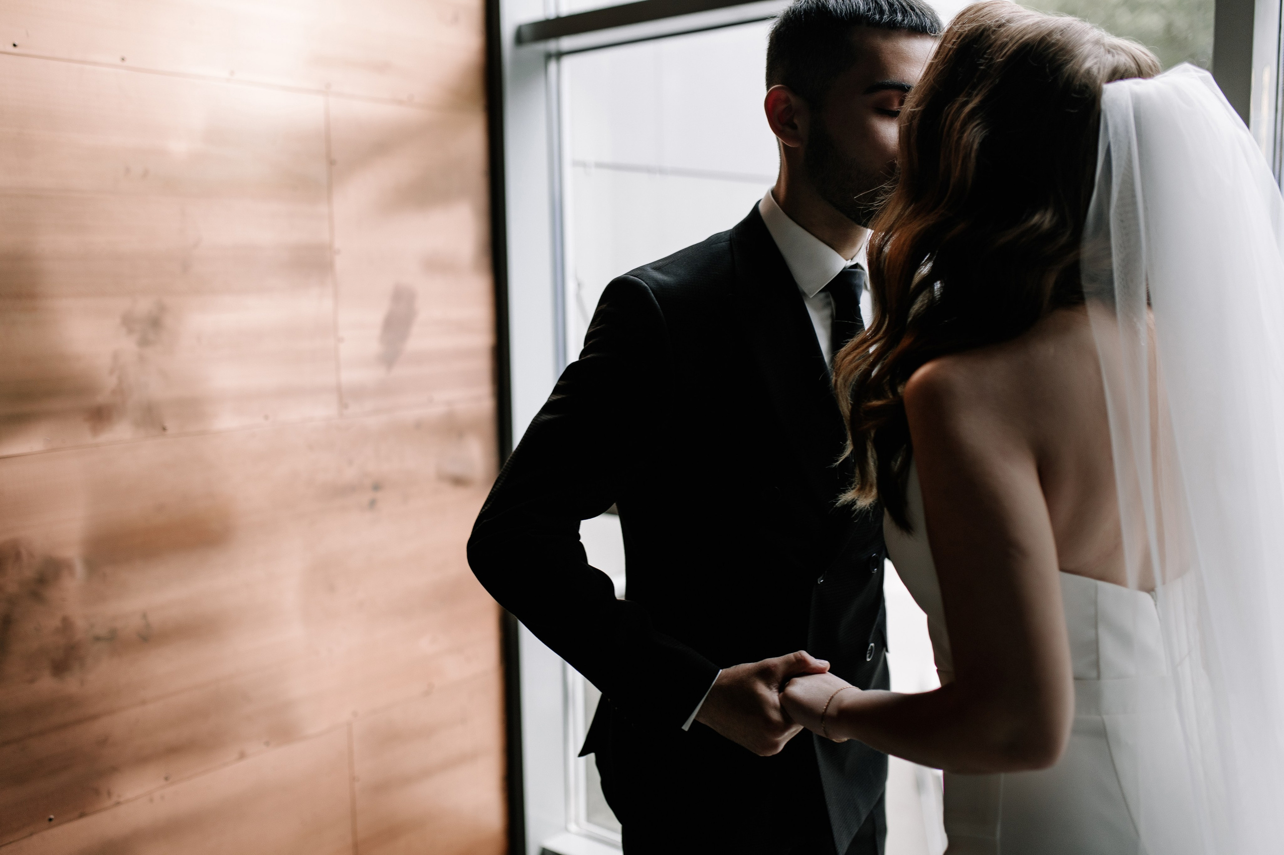 Миша и Ульяна. Анастасия Гольнева