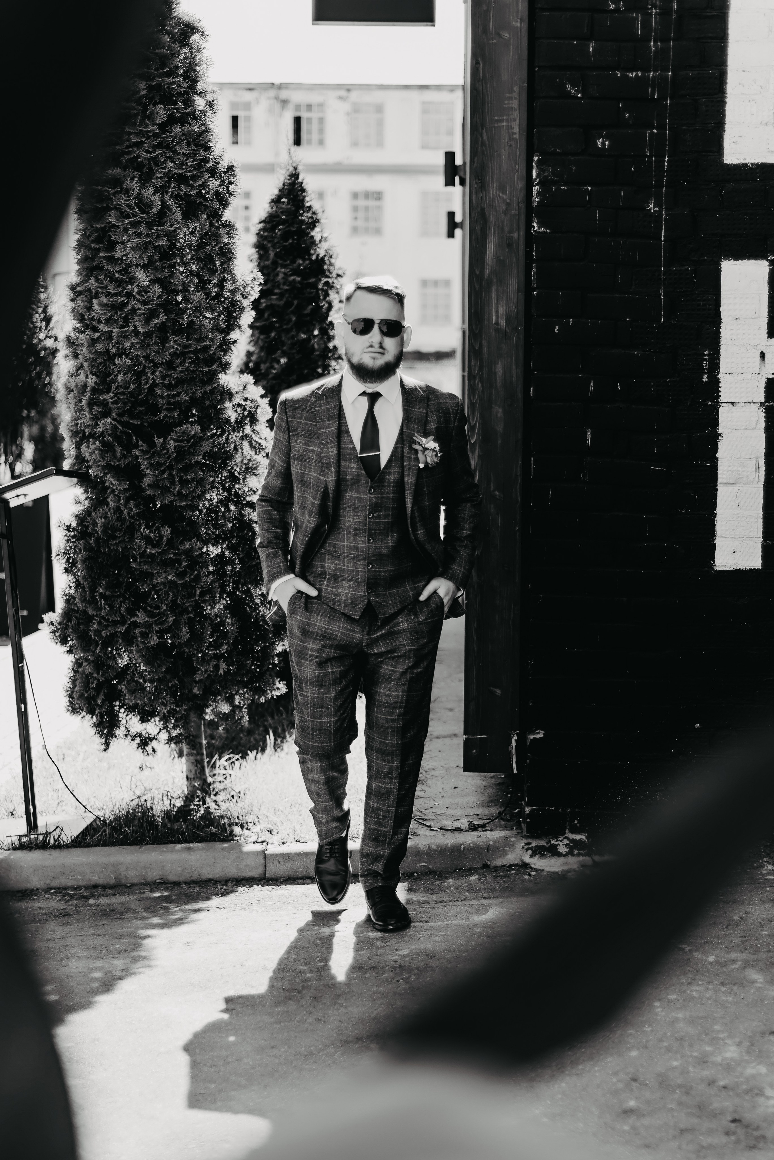 Nikita & Anna. ФОТОГРАФ ИРИНА ШАМАТАВА