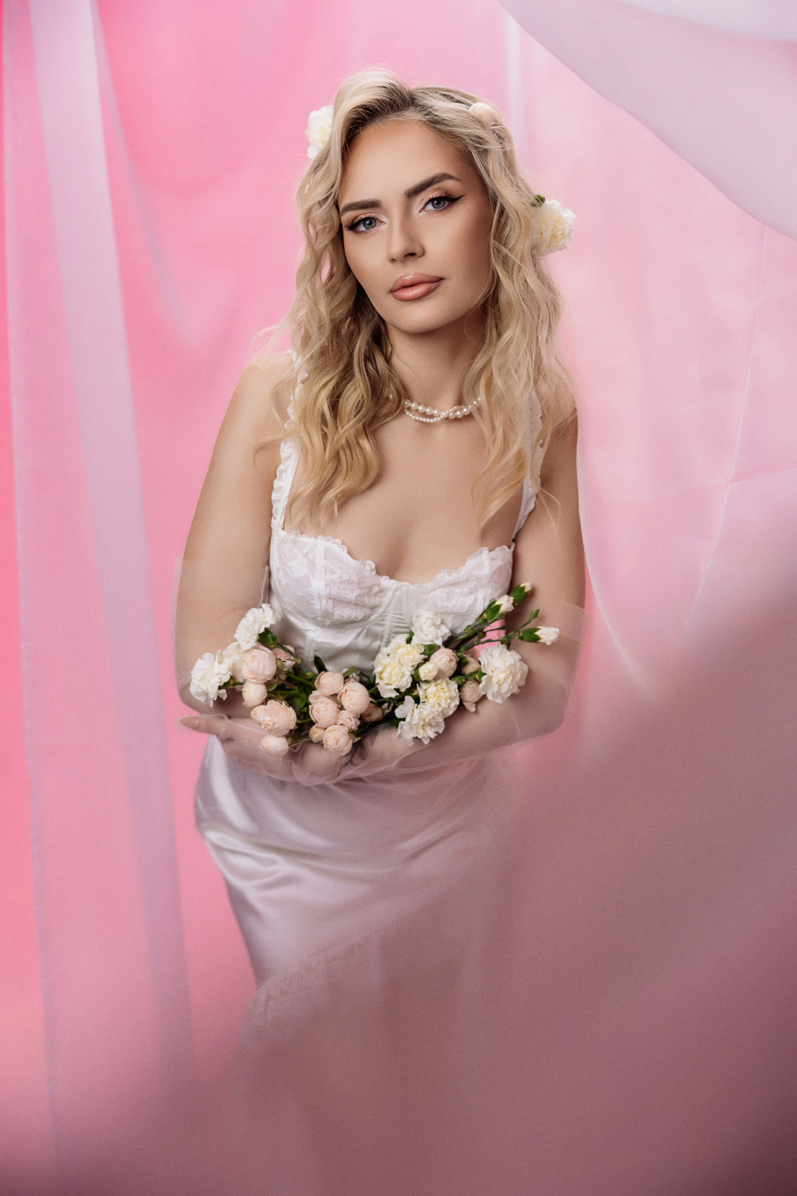 Кристина|Фото-день к 8 марта. ФОТОГРАФ ИРИНА ШАМАТАВА