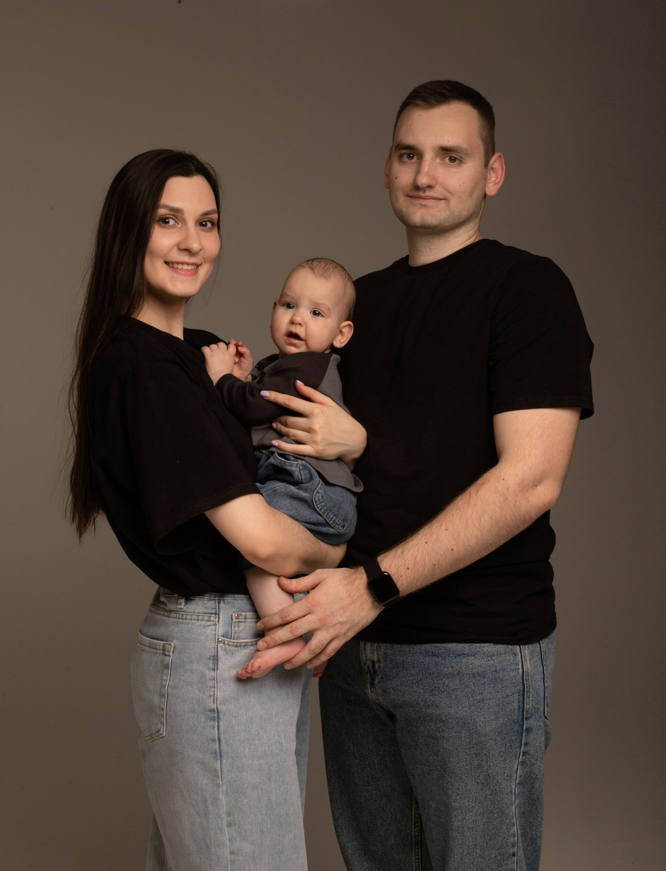 Варе 8 месяцев. Фотограф