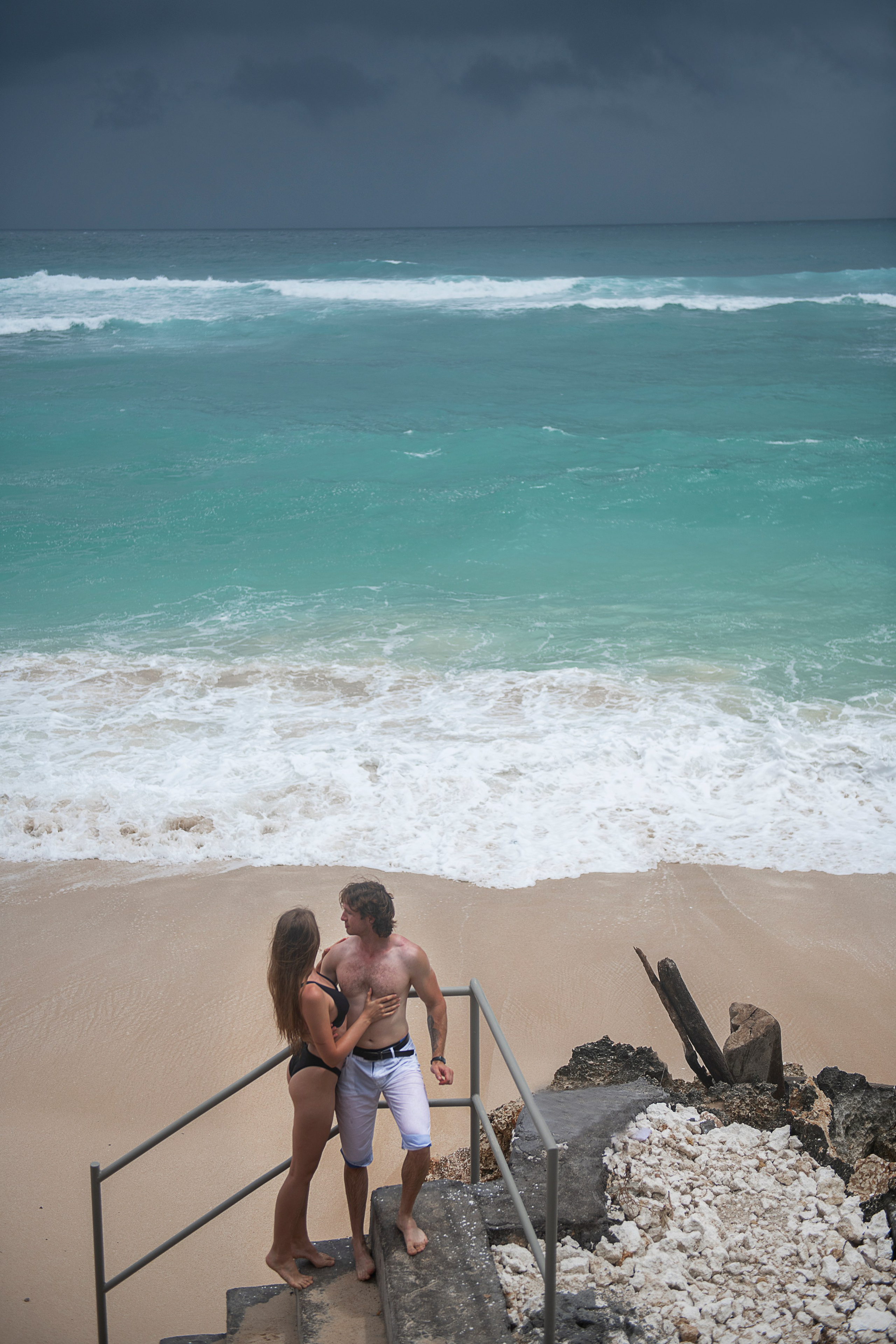 София и Сергей. Бали. Свадебный фотограф в России и заграницей — Ольга Каретникова