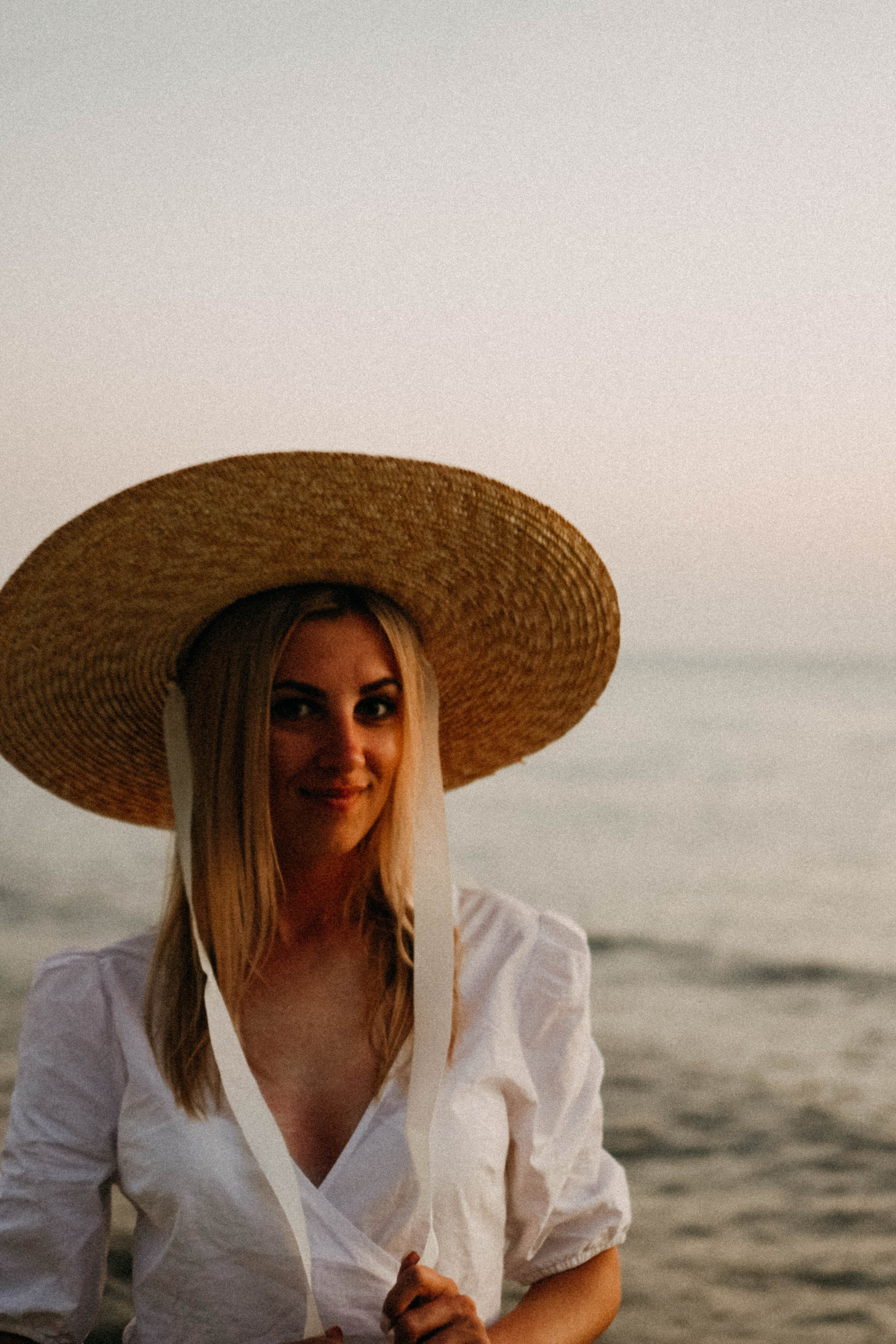 Море. Профессиональный фотограф, Санкт-Петербург — Виктория Богомолова