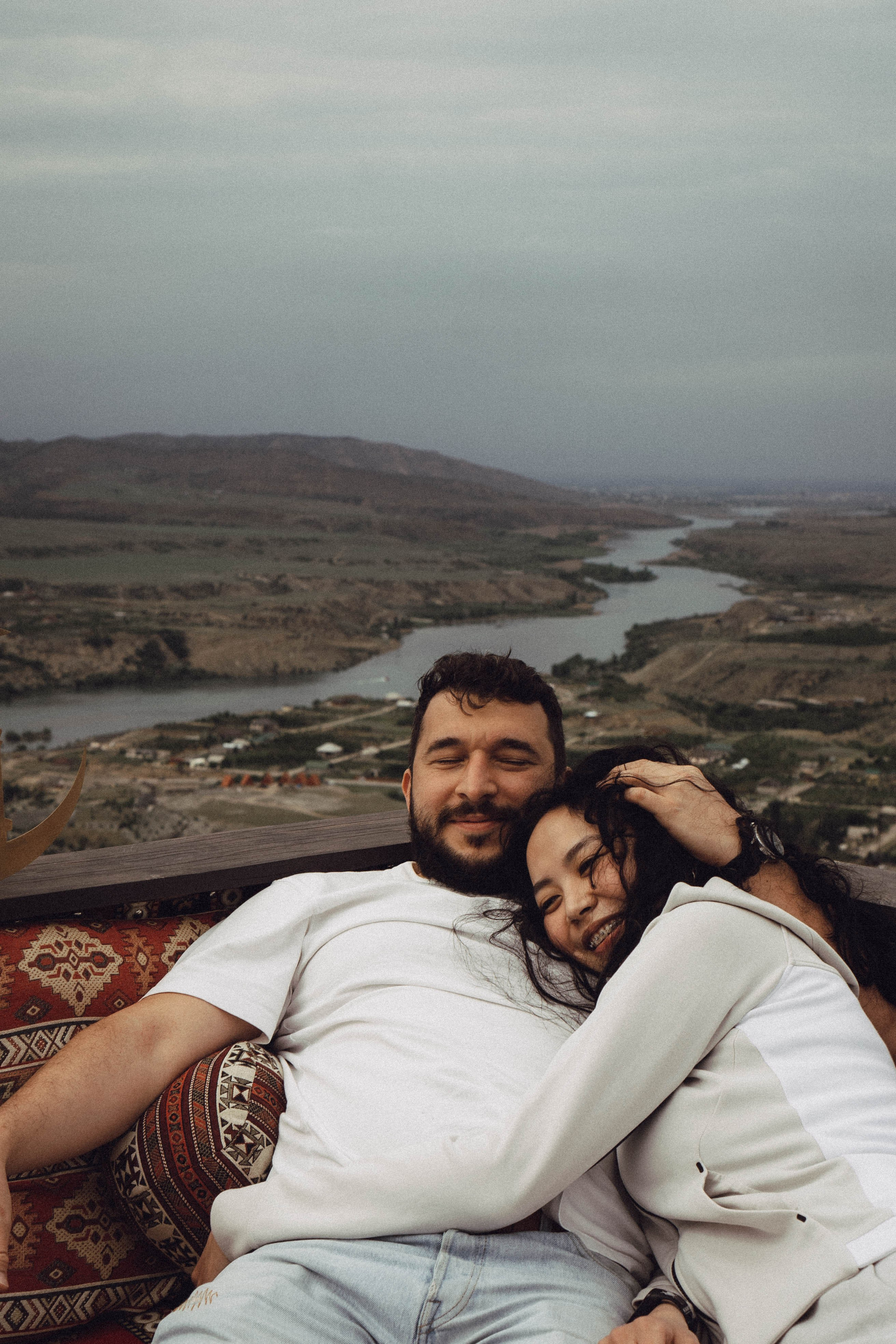 Любовь. Профессиональный фотограф, Санкт-Петербург — Виктория Богомолова