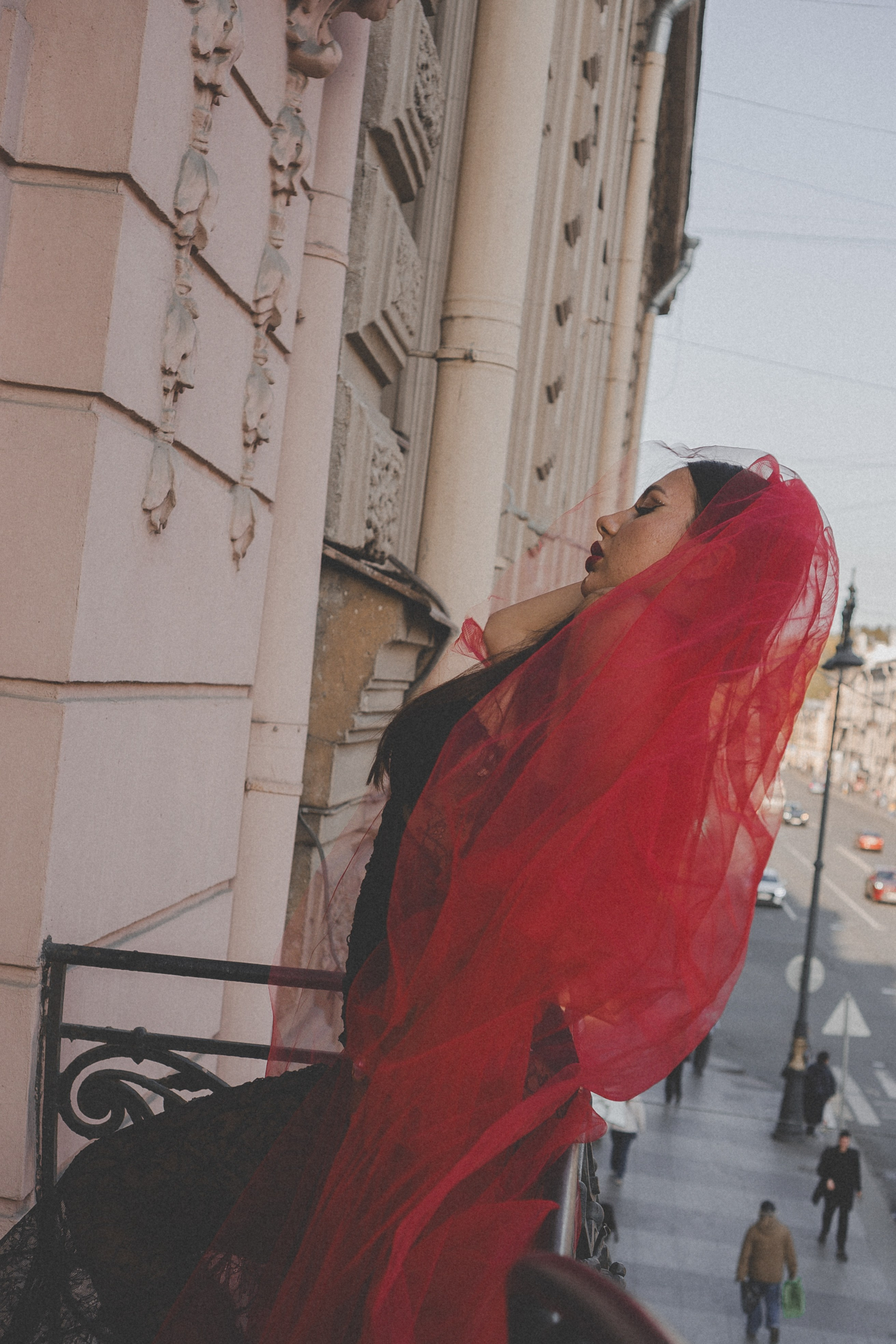 ПИТЕРСКИЙ БАЛКОНЧИК. Профессиональный фотограф, Санкт-Петербург — Виктория Богомолова