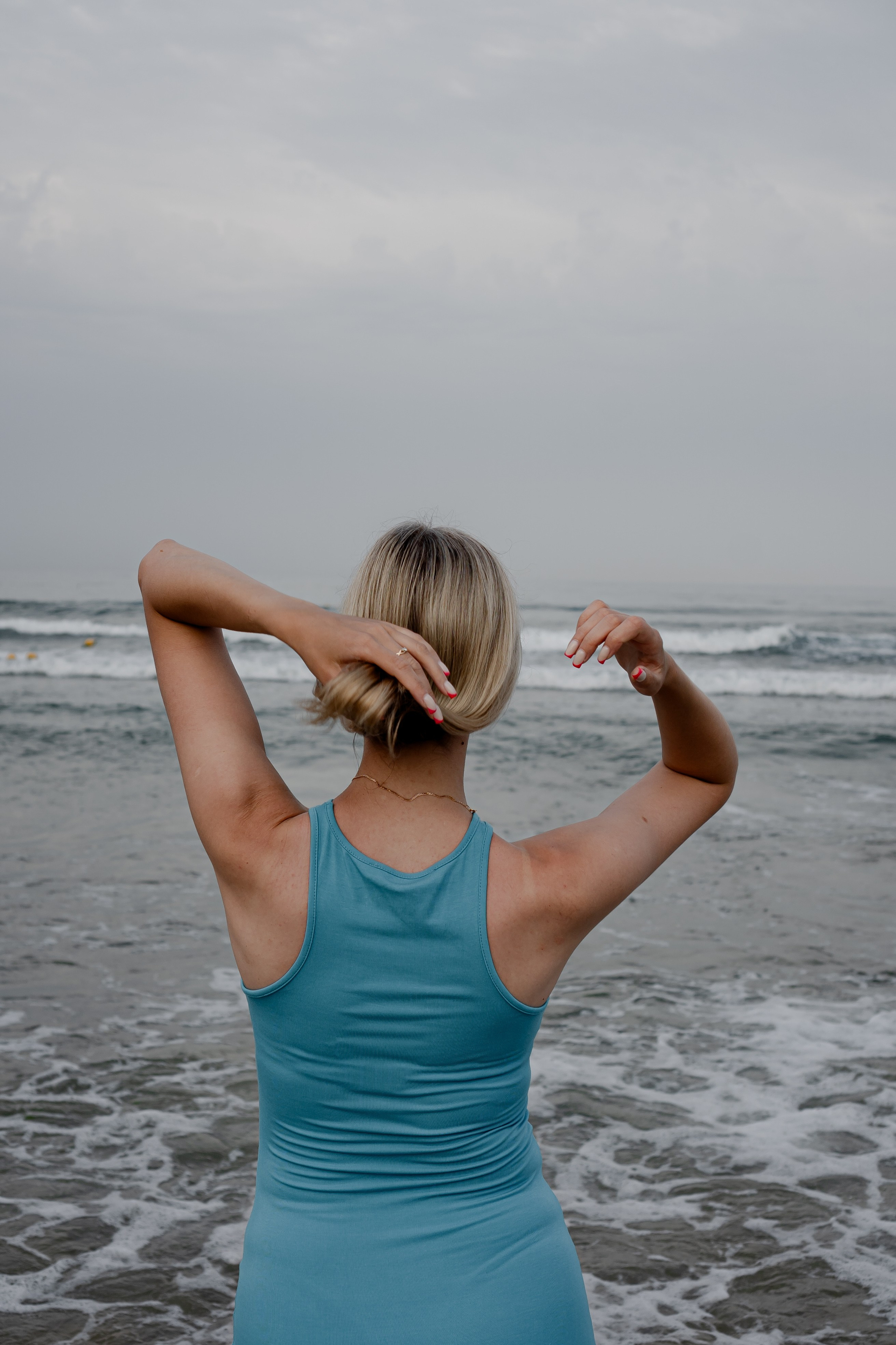 ДЕВУШКИ НА РАССВЕТНОЙ СЬЕМКЕ. Профессиональный фотограф, Санкт-Петербург — Виктория Богомолова