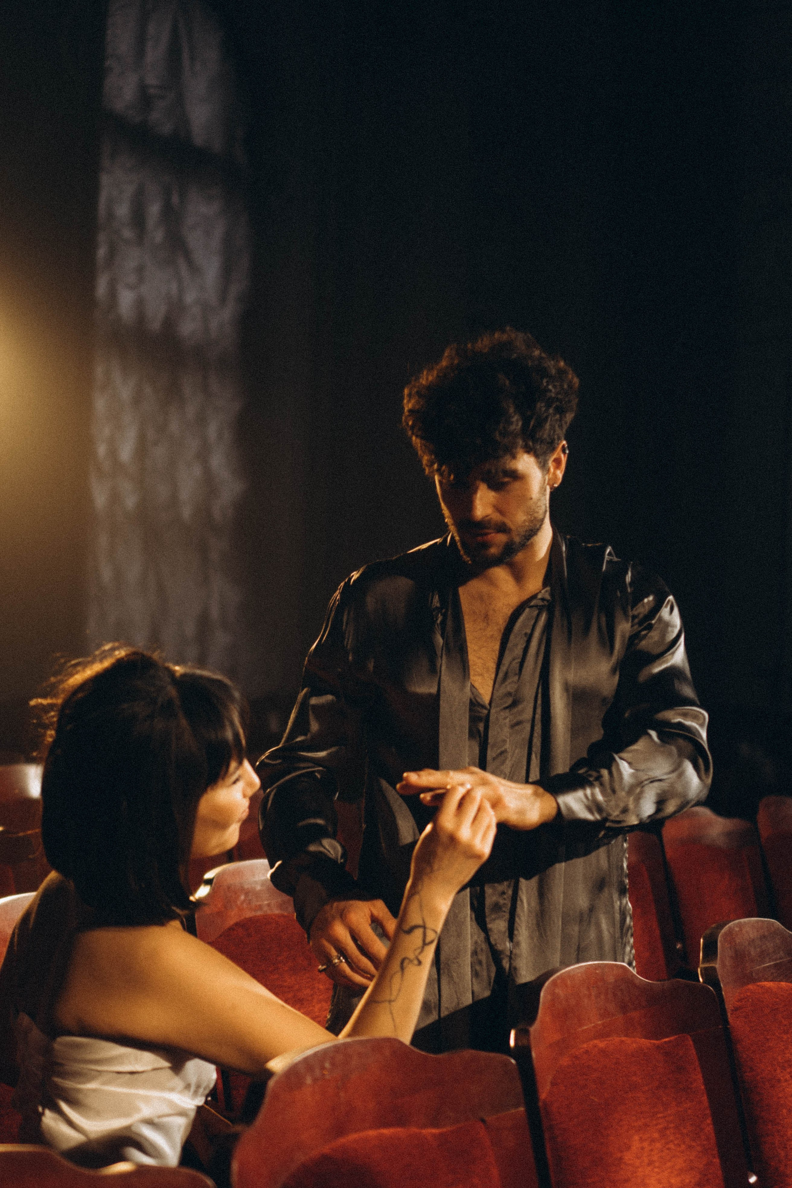 СВАБЕДНАЯ ФОТСЕССИИЯ В ОДНОМ ИЗ ЗАЛОВ НИКОЛАЕВСКОГО ДВОРЦА. Профессиональный фотограф, Санкт-Петербург — Виктория Богомолова