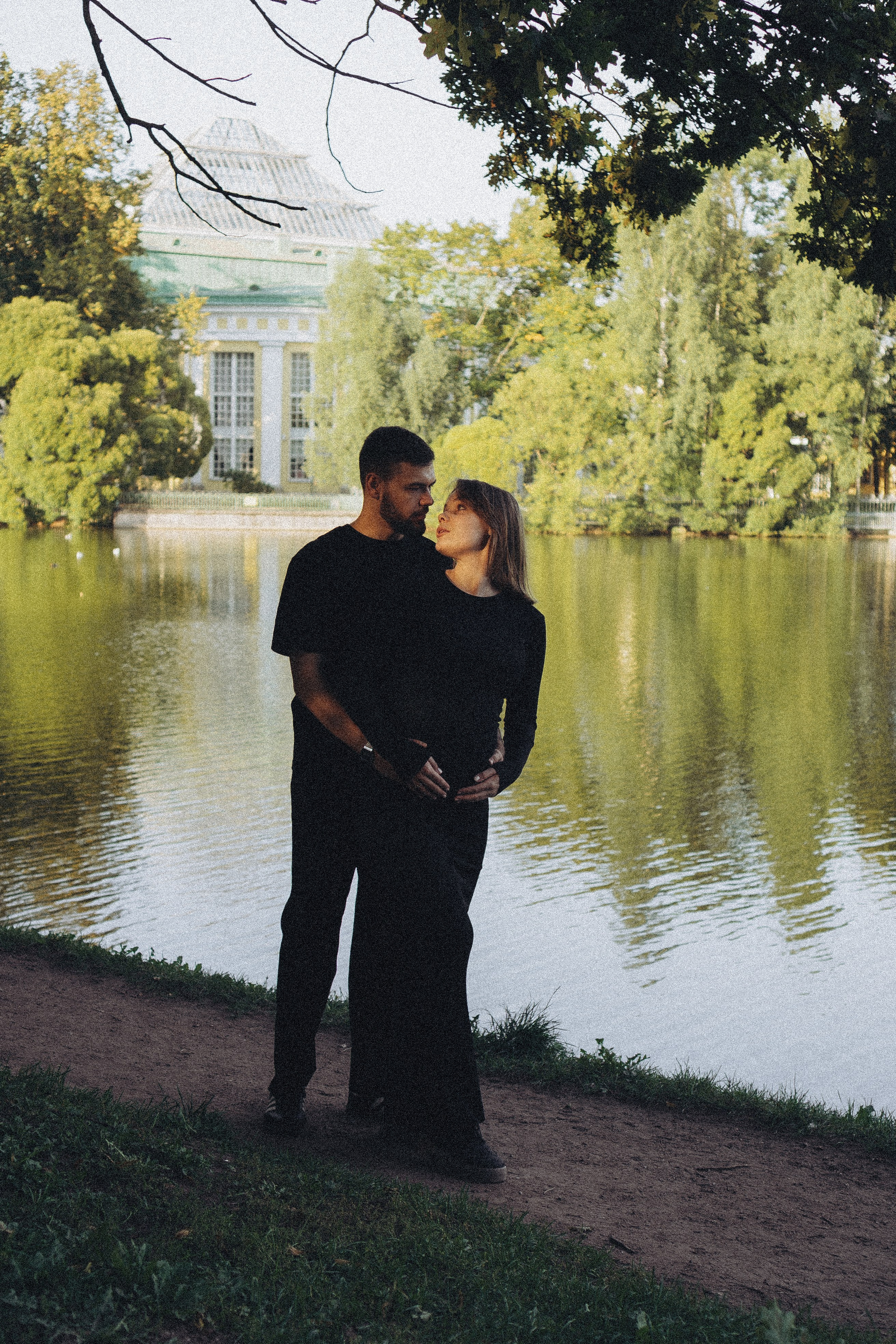 БЕРЕМЕННОСТЬ. Профессиональный фотограф, Санкт-Петербург — Виктория Богомолова