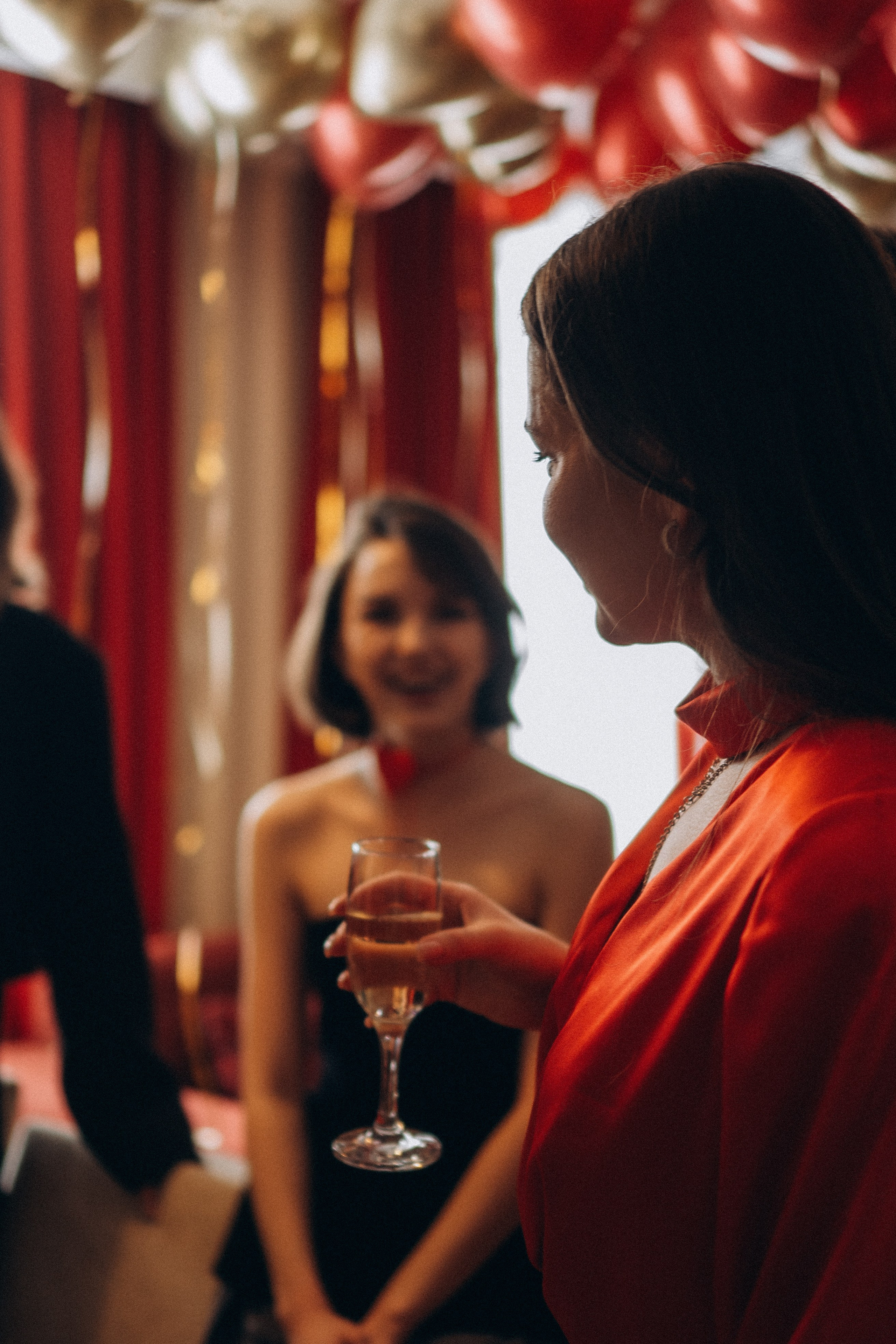 ДЕНЬ РОЖДЕНИЯ. Профессиональный фотограф, Санкт-Петербург — Виктория Богомолова